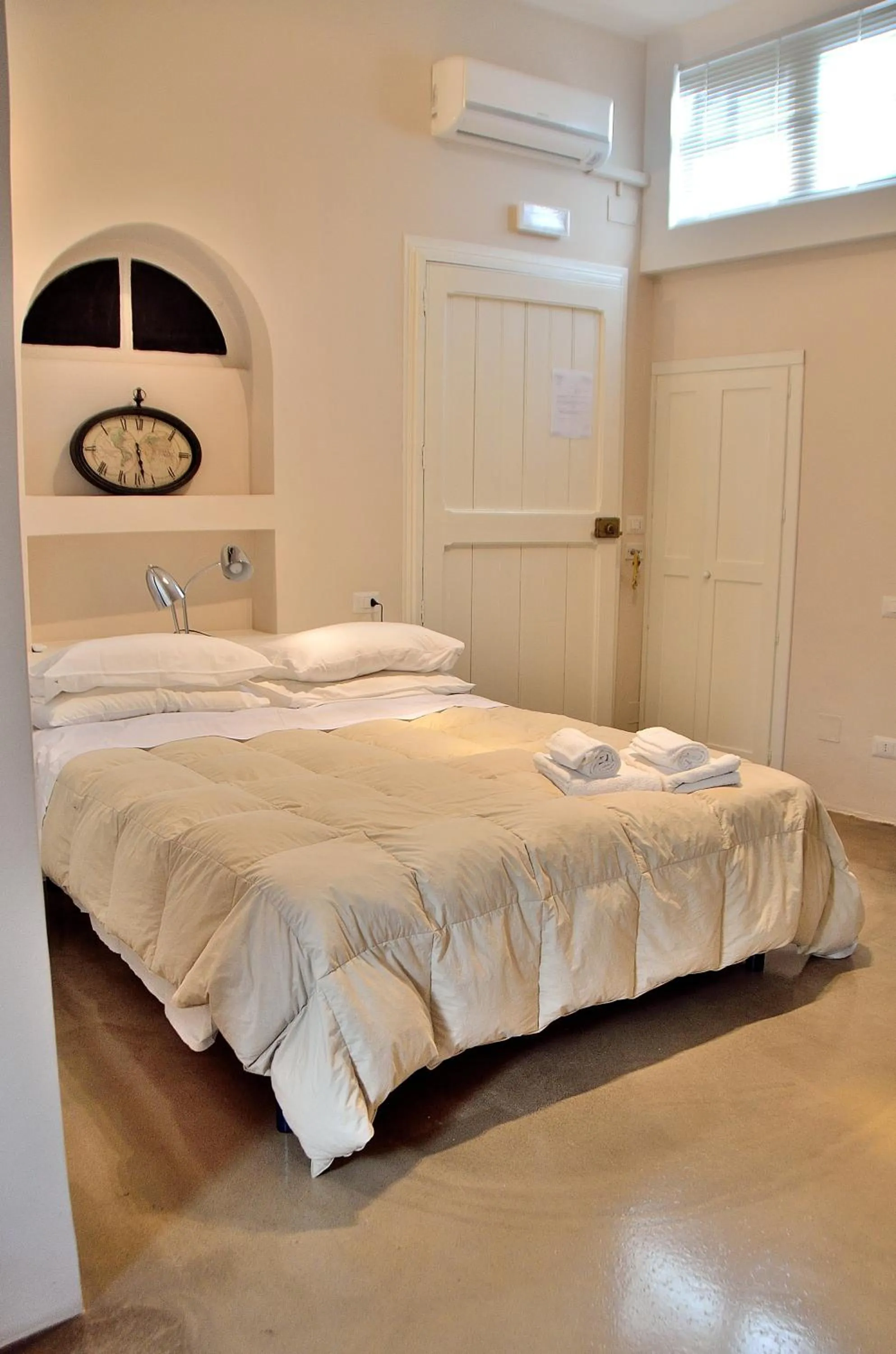 Photo of the whole room, Bed in Azzurretta Guest House