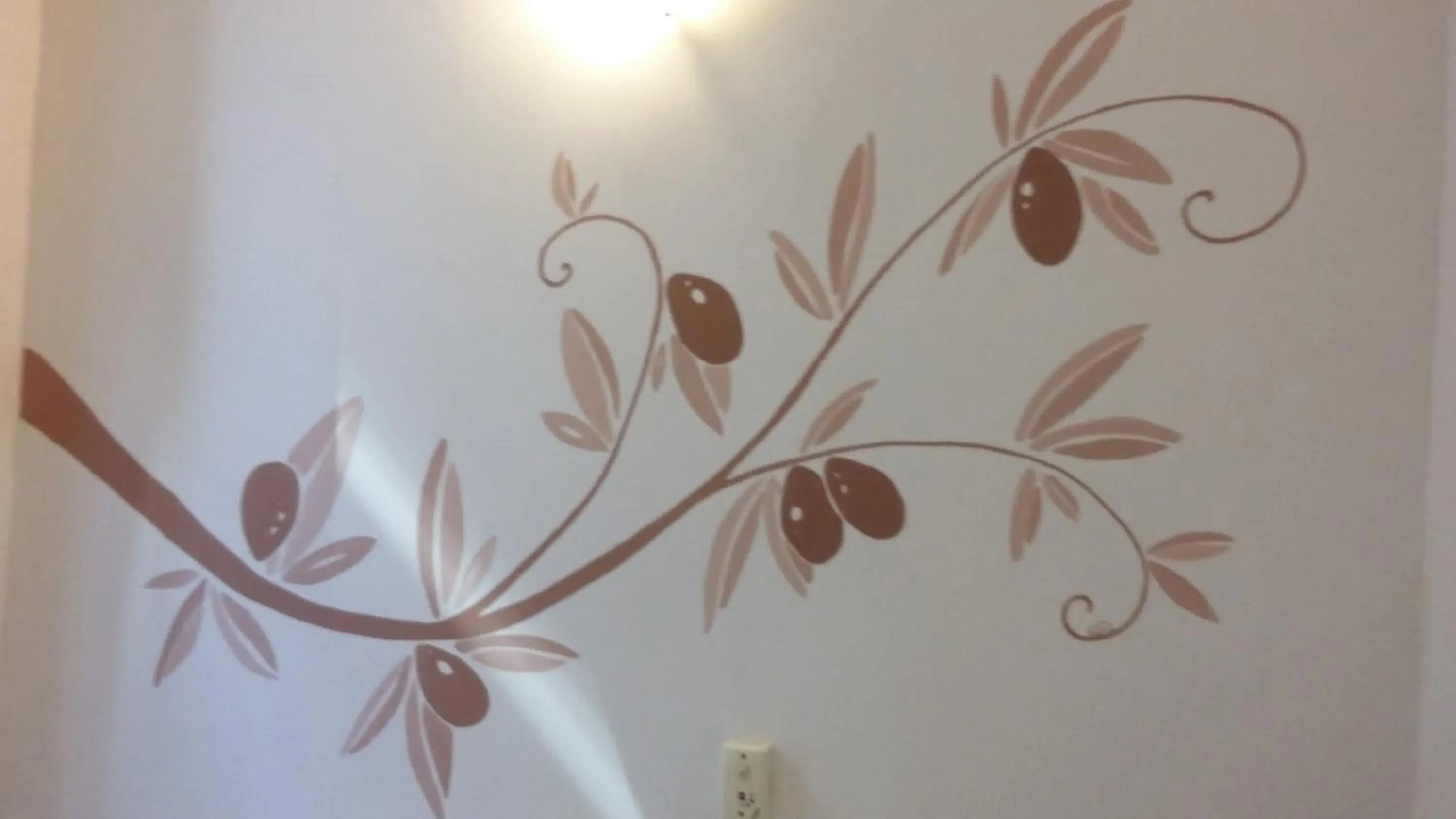 Photo of the whole room in Azzurretta Guest House