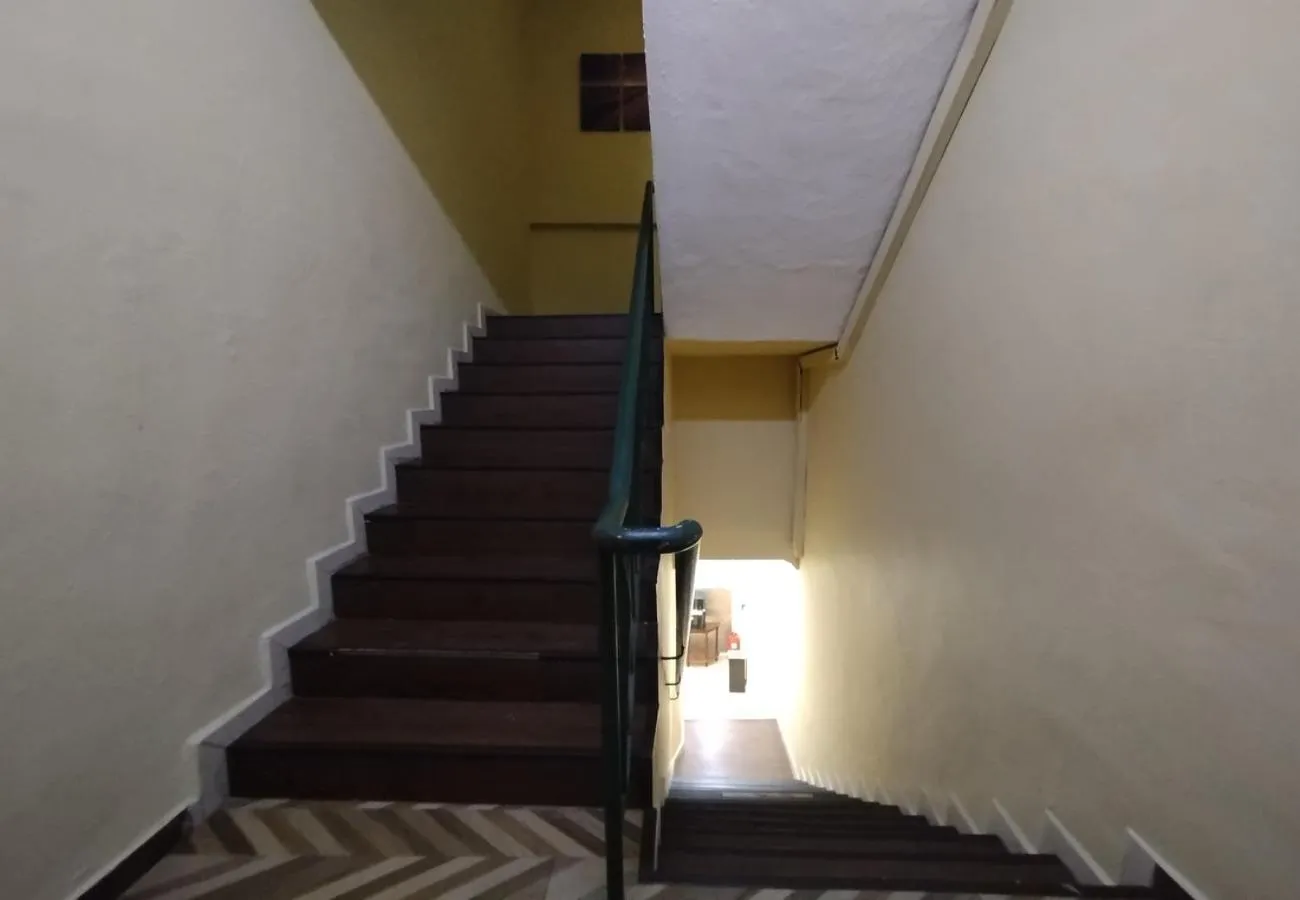 acessibility in Fast Hotel Setapak Near Tunku Abdul Rahman UMT KL