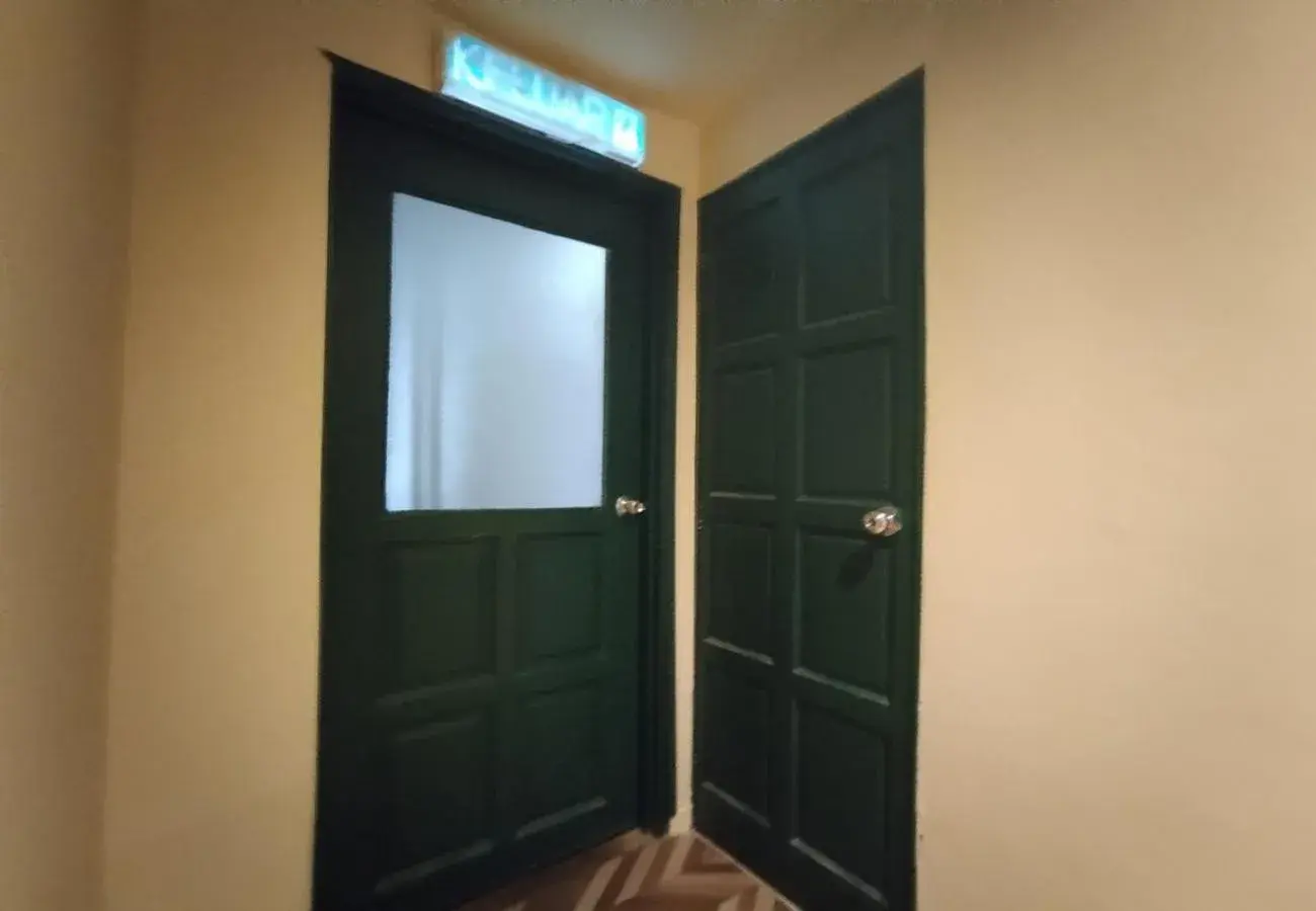 acessibility in Fast Hotel Setapak Near Tunku Abdul Rahman UMT KL acessibility in Fast Hotel Setapak Near Tunku Abdul Rahman UMT KL