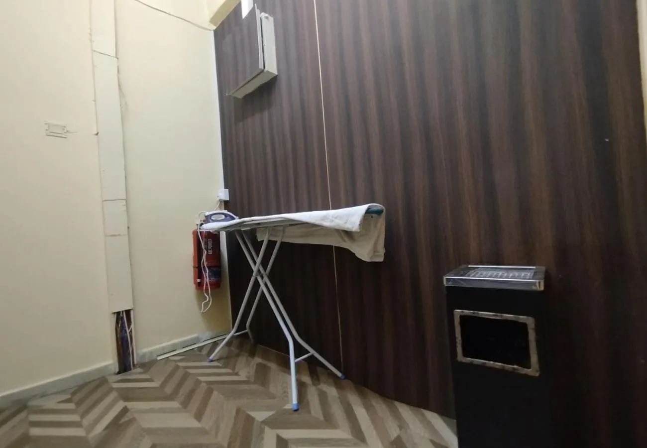 Area and facilities in Fast Hotel Setapak Near Tunku Abdul Rahman UMT KL