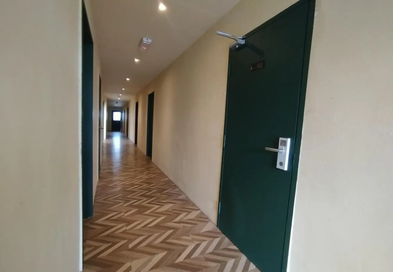 acessibility in Fast Hotel Setapak Near Tunku Abdul Rahman UMT KL