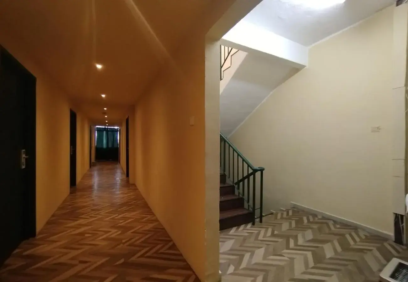 acessibility in Fast Hotel Setapak Near Tunku Abdul Rahman UMT KL acessibility in Fast Hotel Setapak Near Tunku Abdul Rahman UMT KL