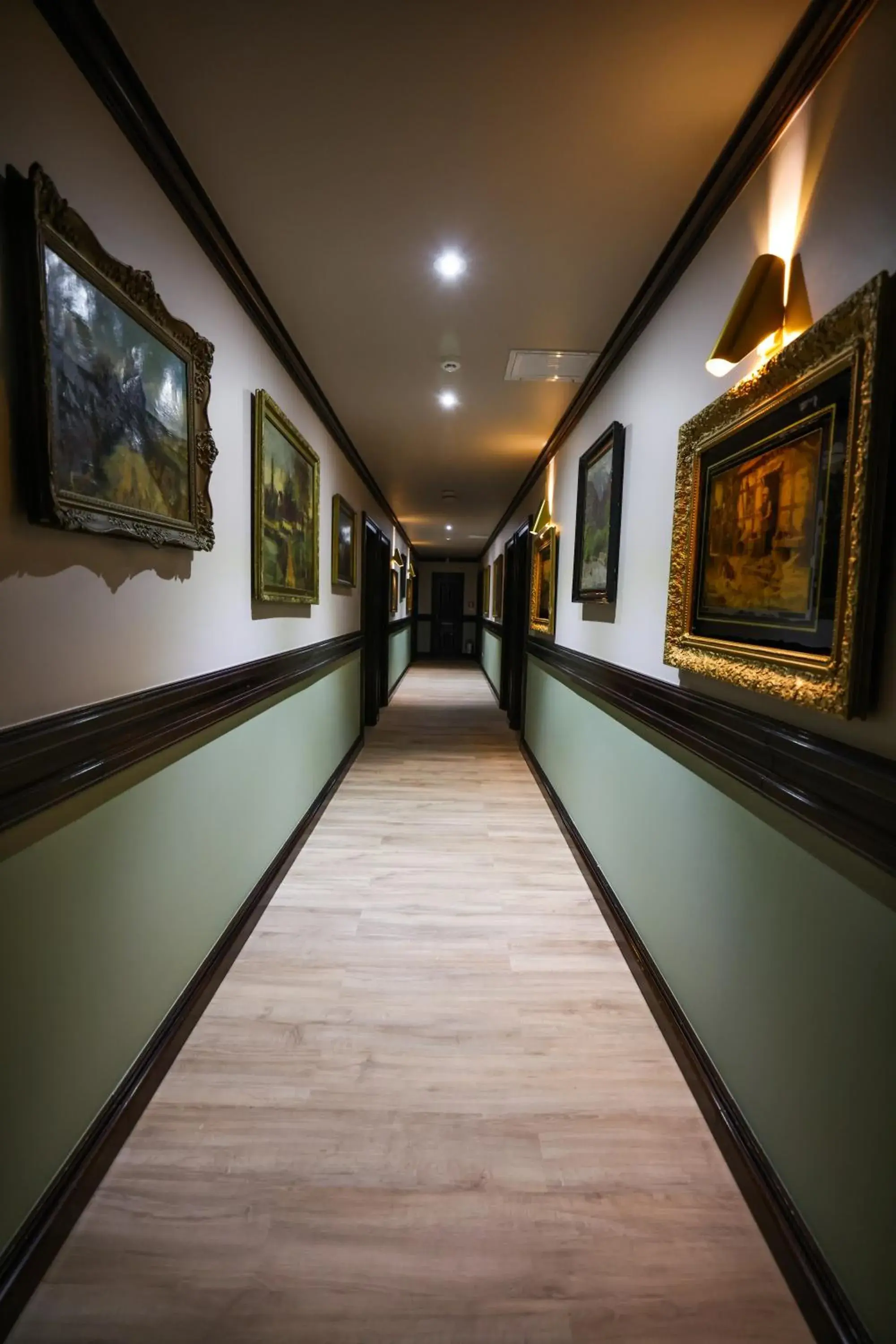 Pensiunea Nora Pensiunea Nora