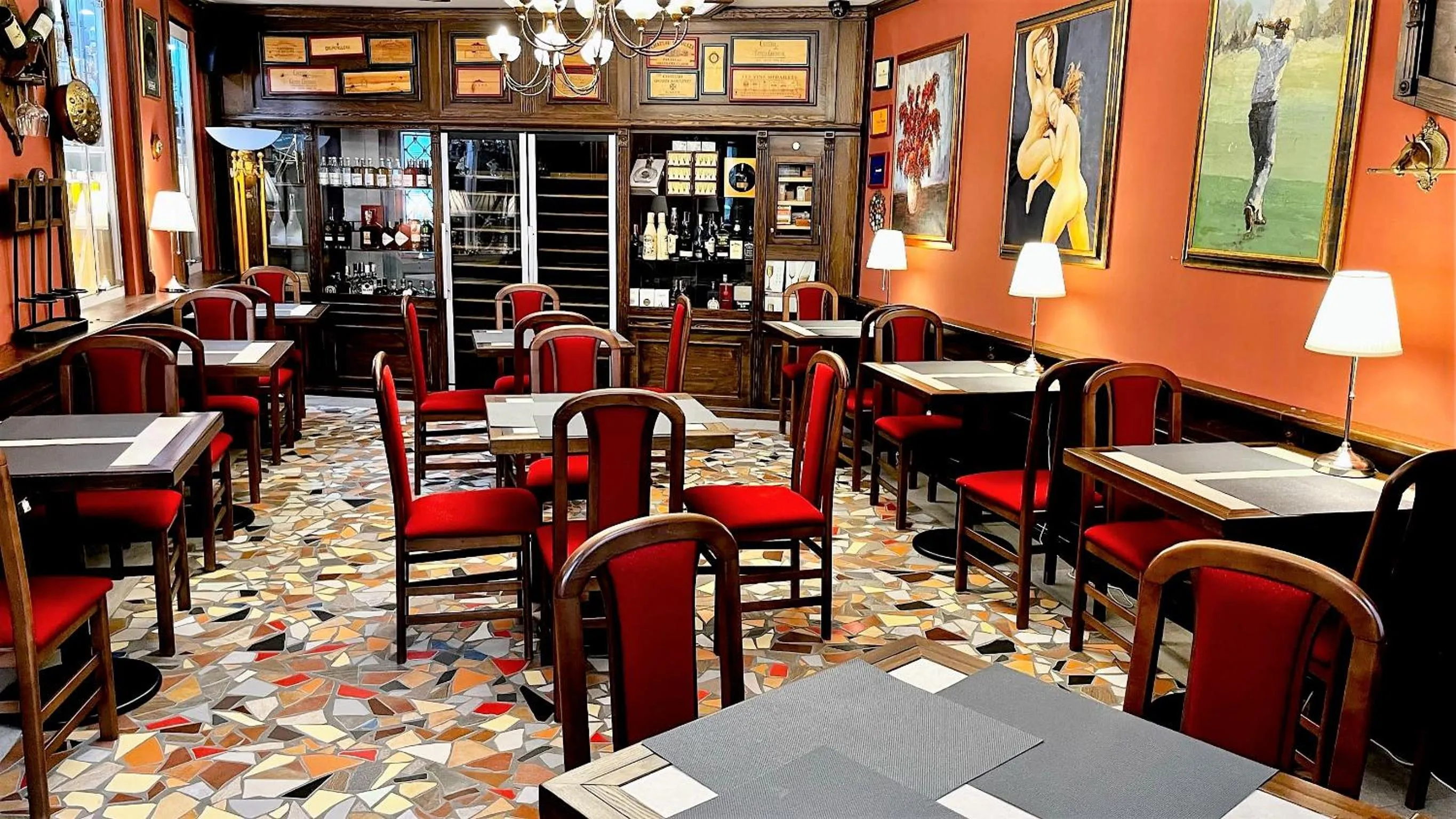 Banquet/Function facilities in Hotel Berg