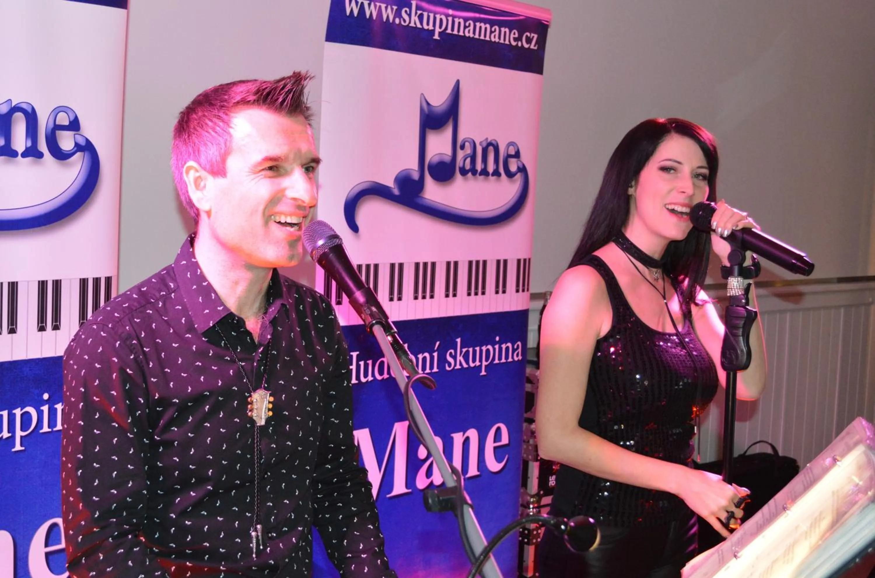 Property building in Hotel Berg