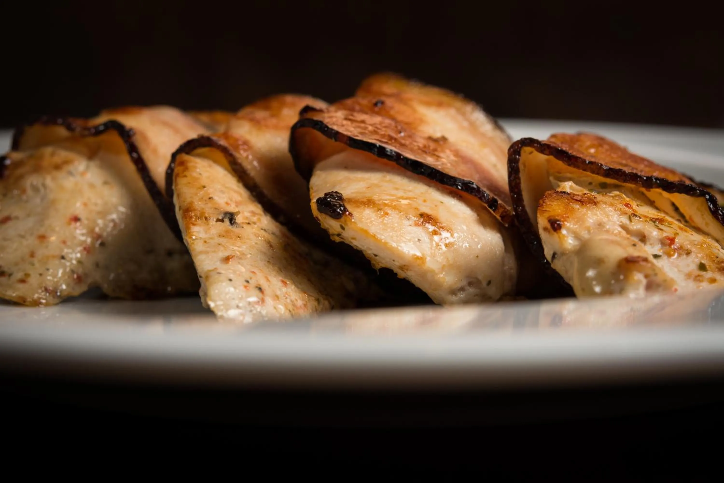 Restaurant/places to eat in Hotel Berg