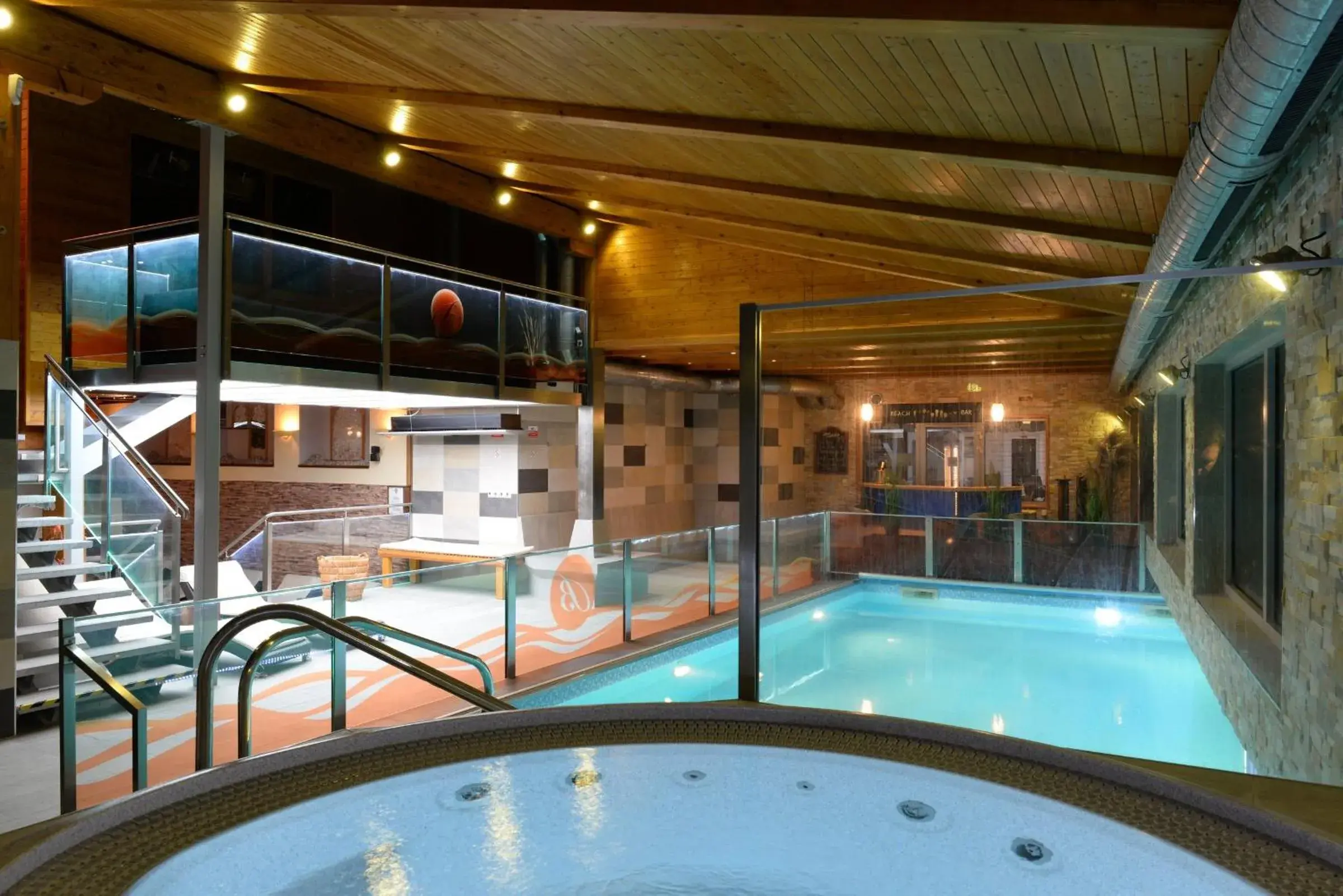 Hotel Berg Hotel Berg