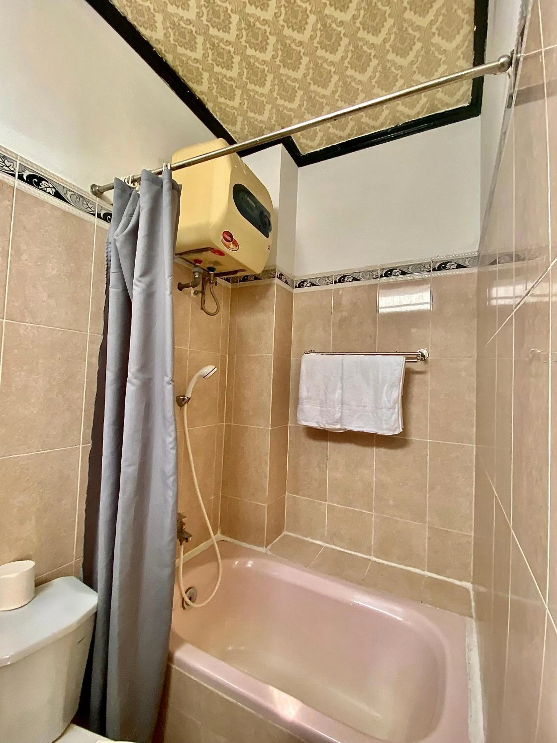 Bao Minh Hotel