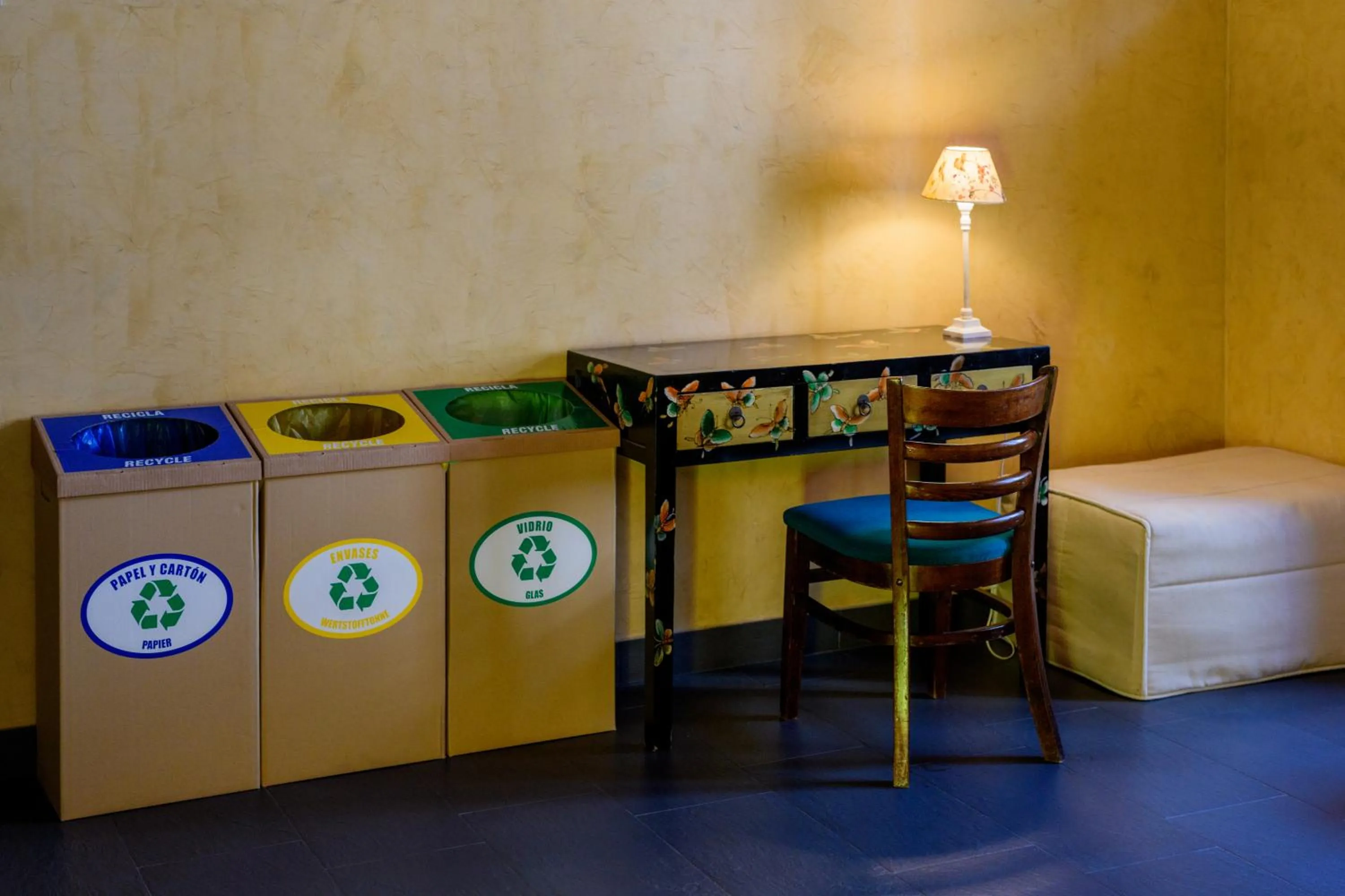 Other in Hotel De Martin