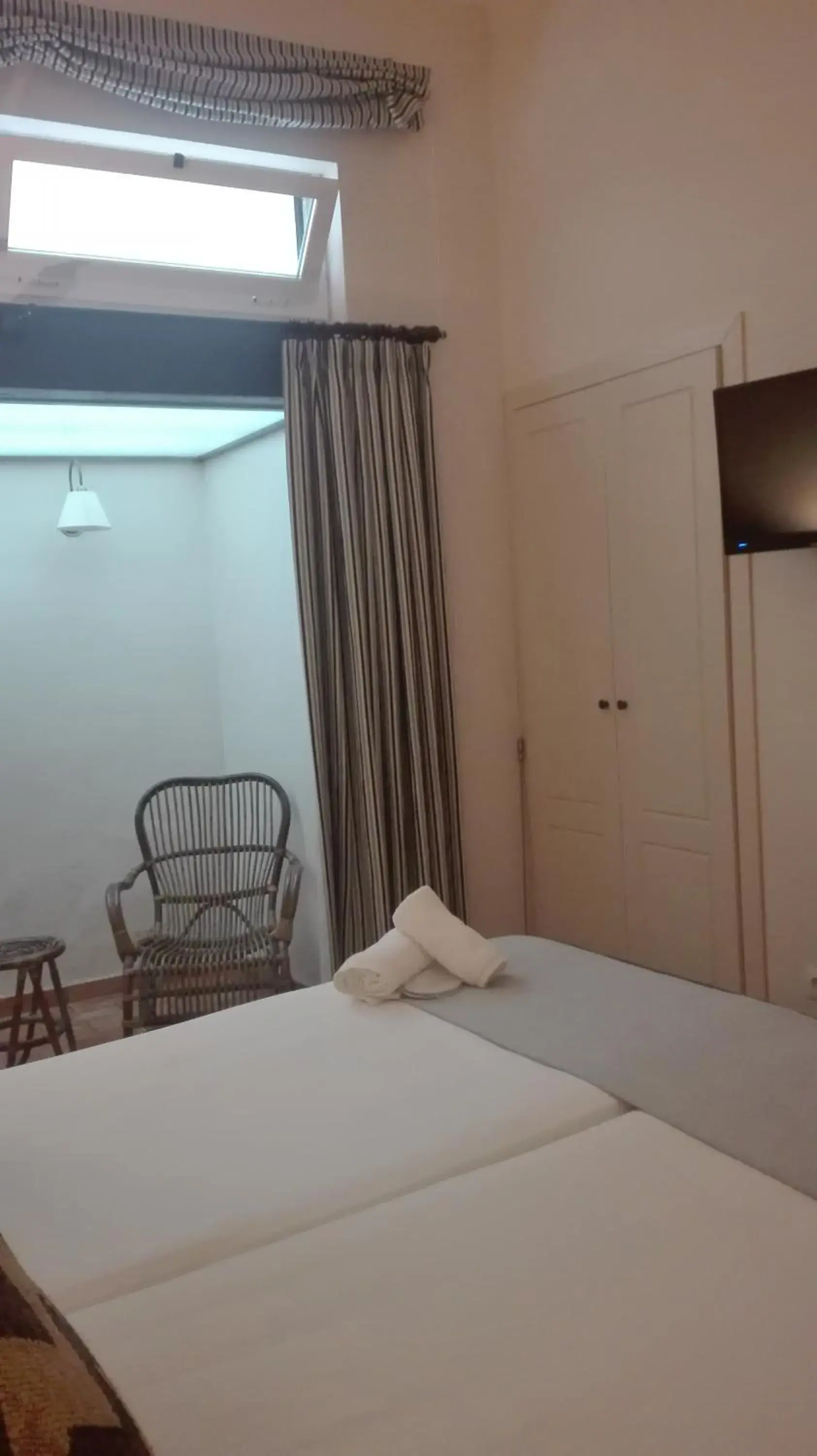 Budget Double Room in Casa Boutique La Pila del Pato Budget Double Room in Casa Boutique La Pila del Pato