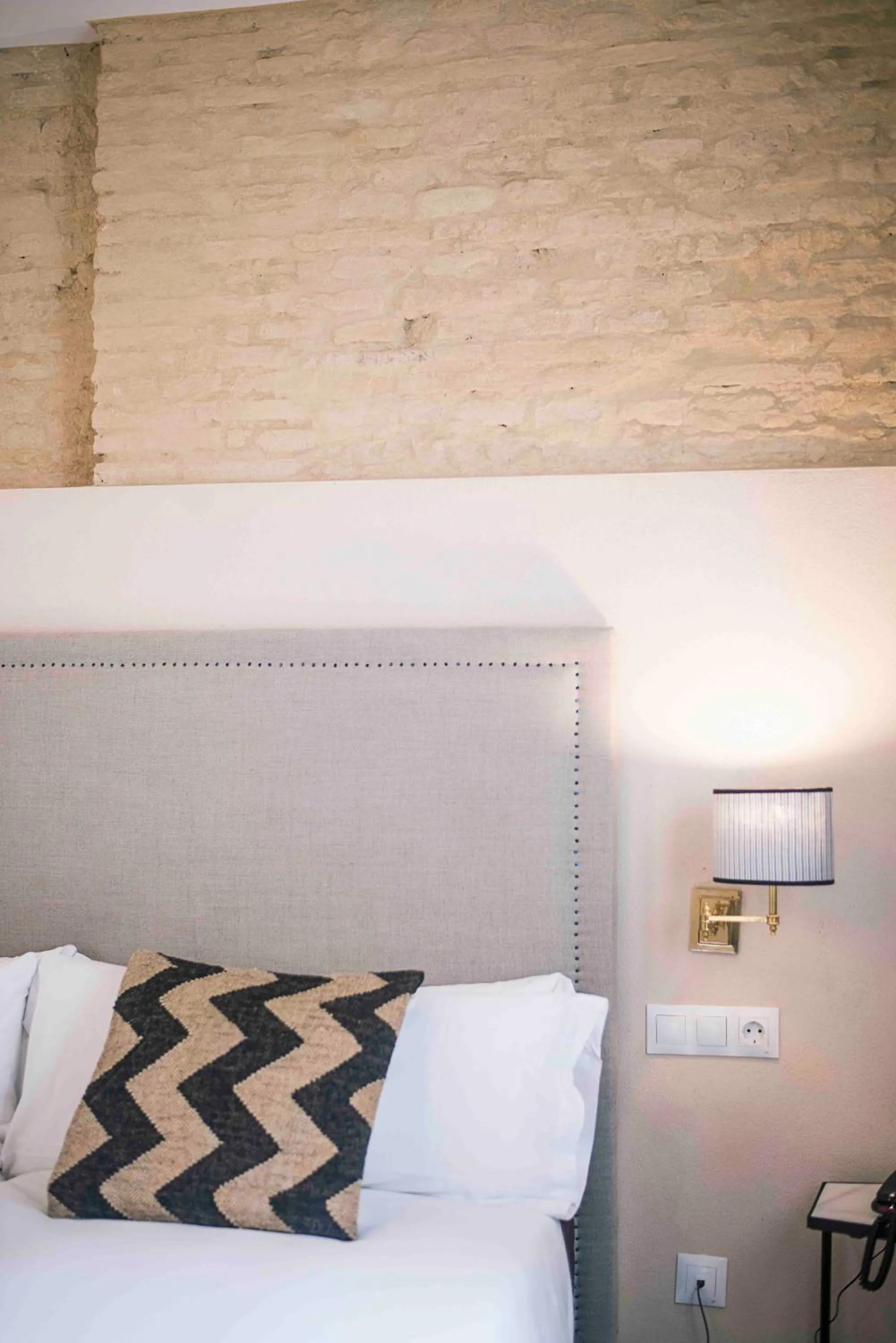 Standard Double or Twin Room in Casa Boutique La Pila del Pato