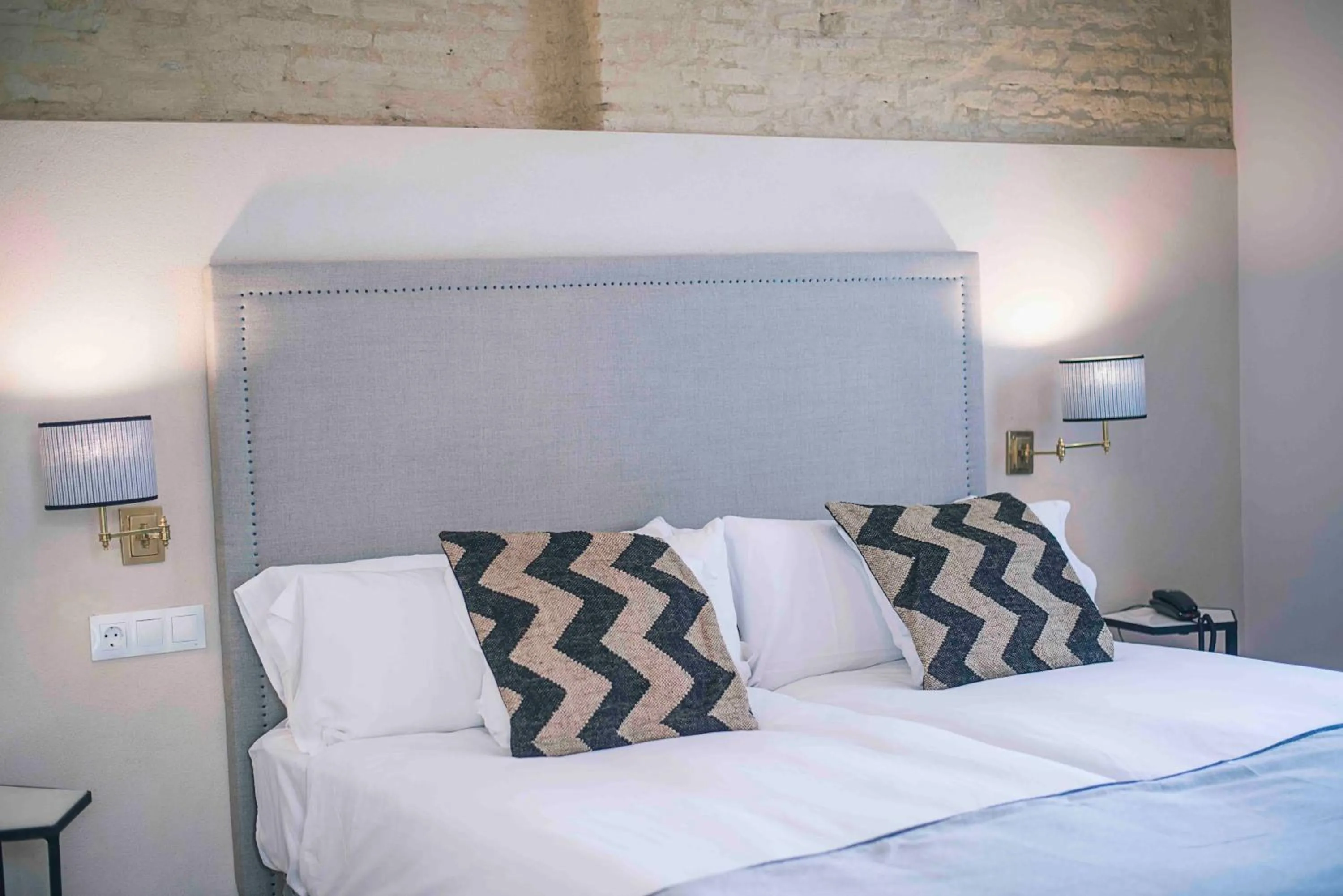 Standard Double or Twin Room in Casa Boutique La Pila del Pato