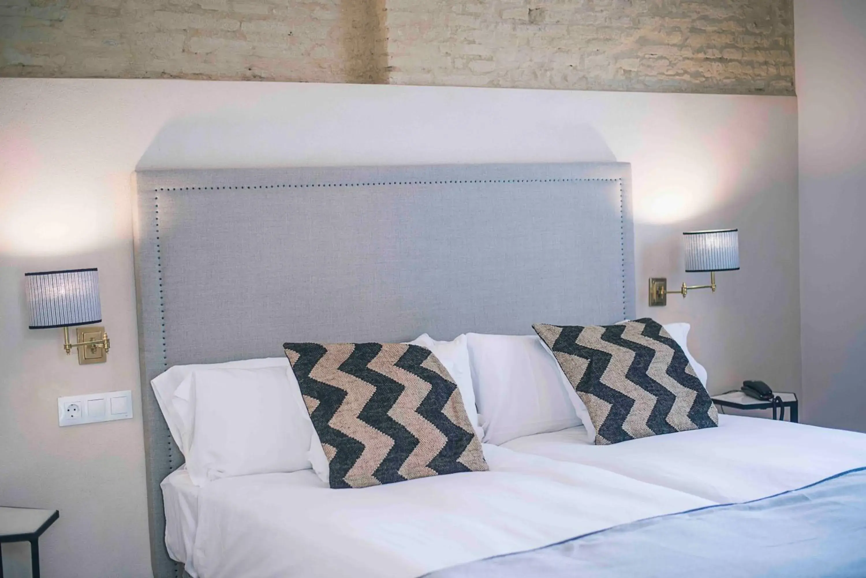 Standard Double or Twin Room in Casa Boutique La Pila del Pato Standard Double or Twin Room in Casa Boutique La Pila del Pato