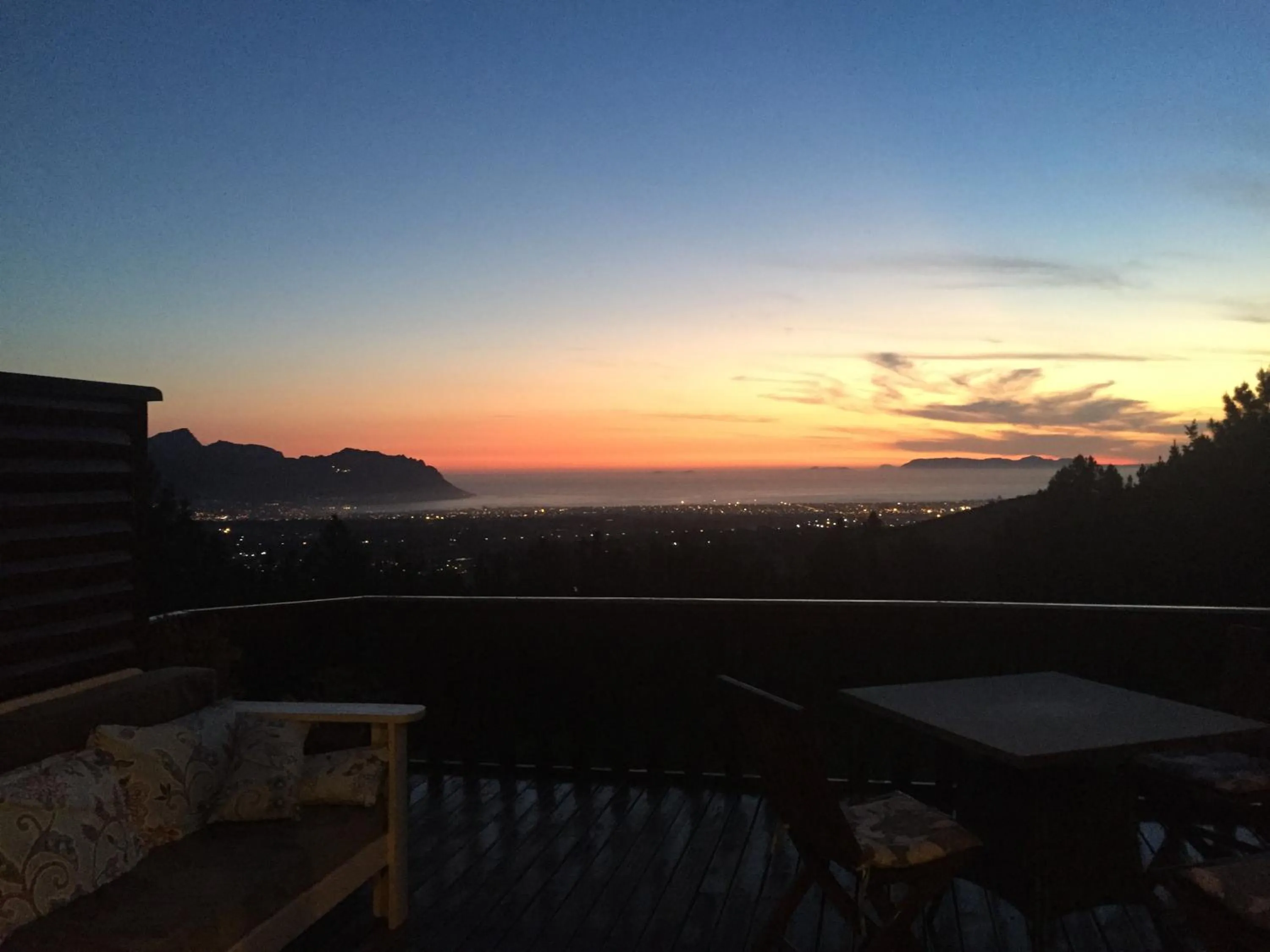 Property building in Lalapanzi Lodge