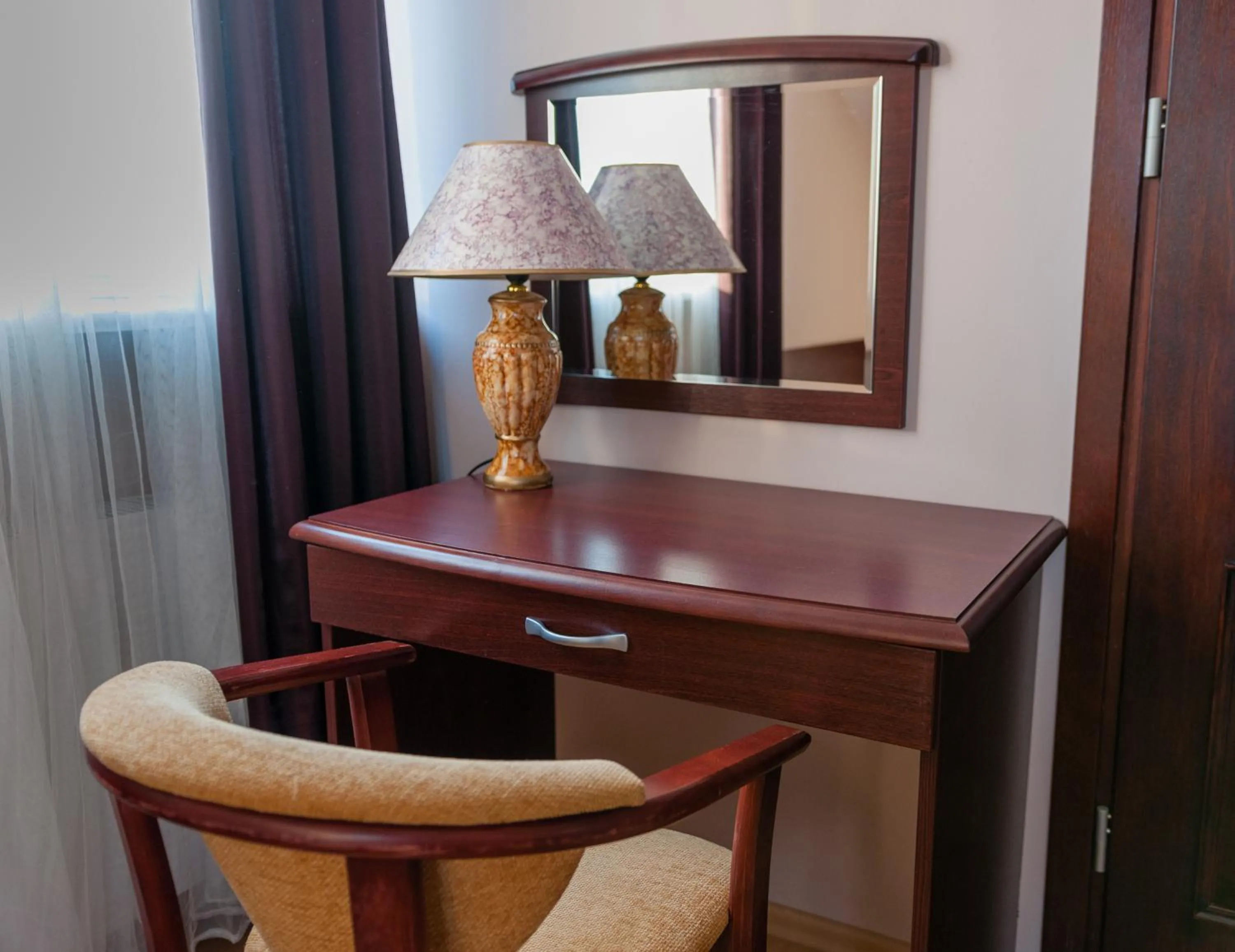 Photo of the whole room in Hotel Na Skarpie