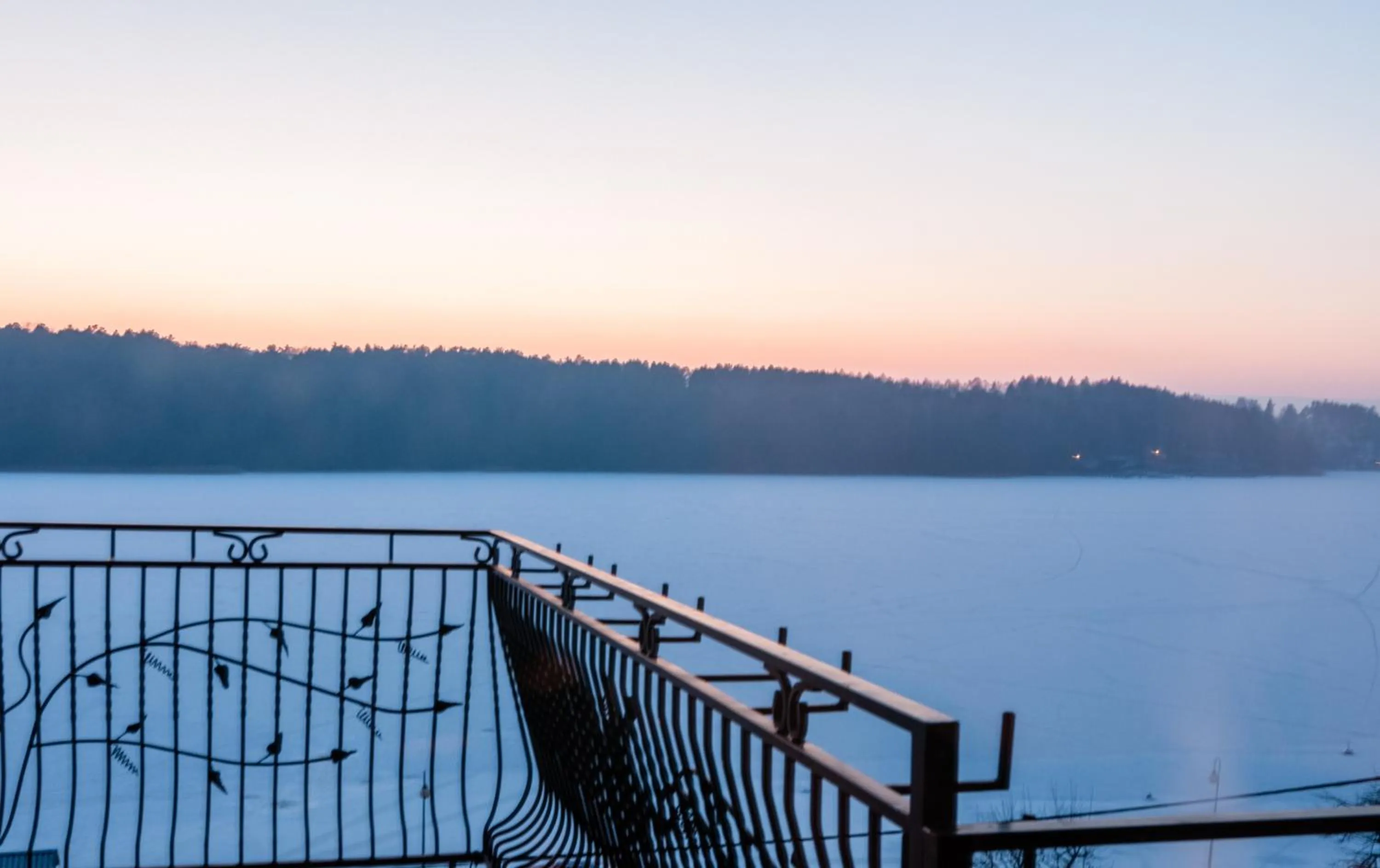 Patio in Hotel Na Skarpie