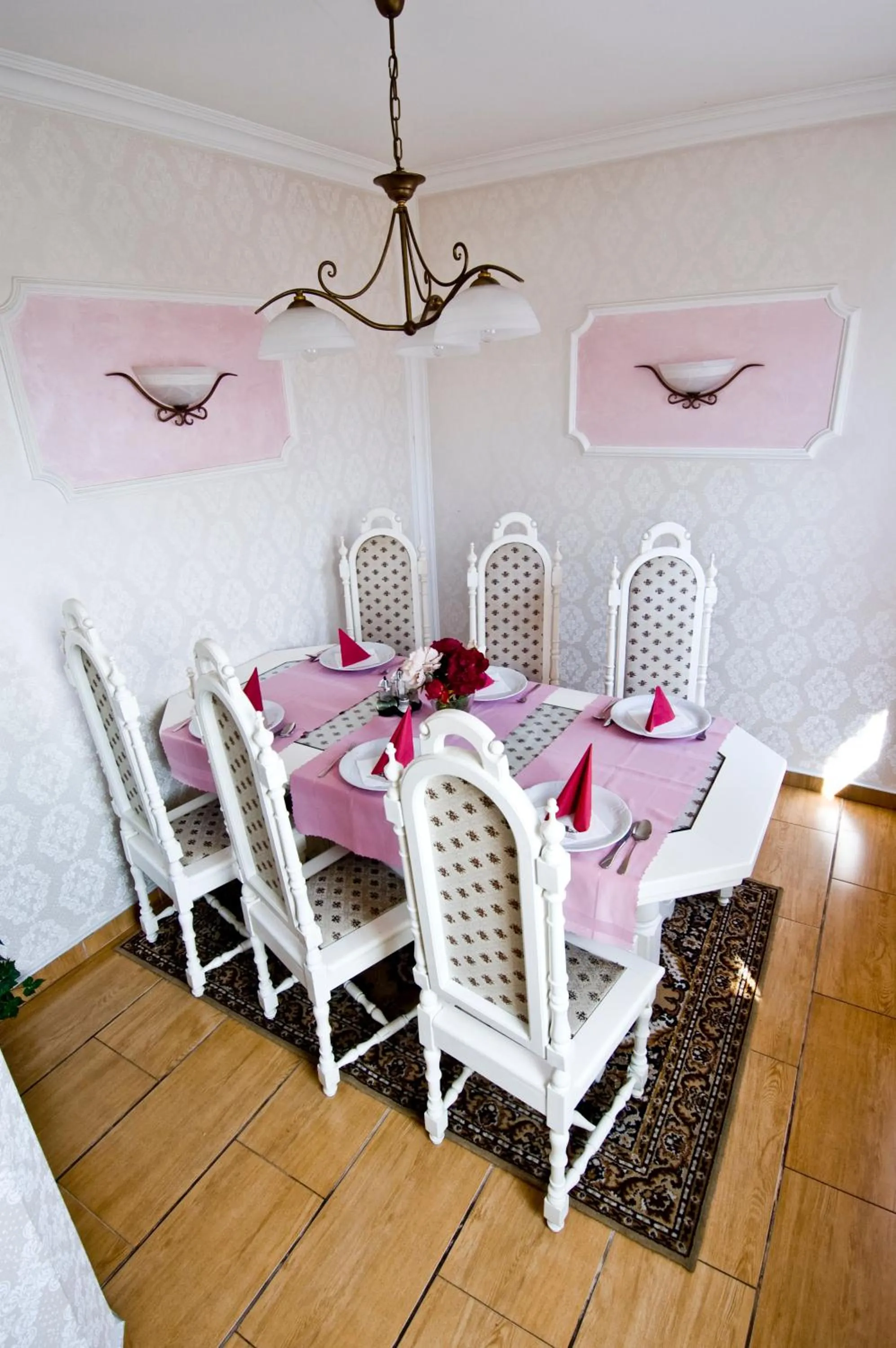 Banquet/Function facilities in Hotel Relax u Drsů