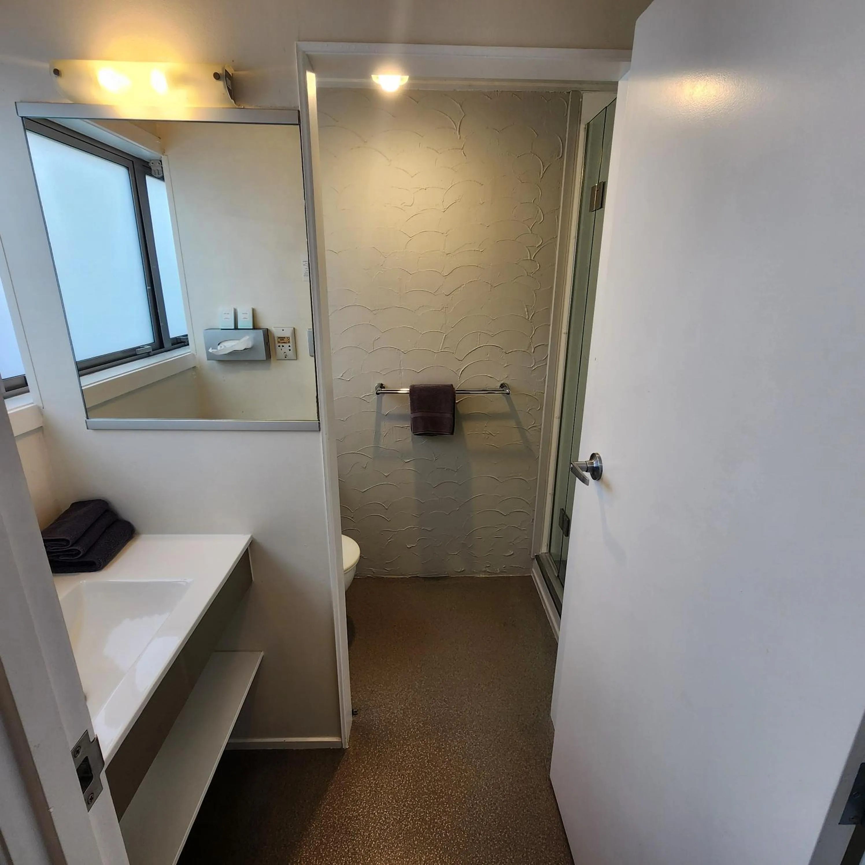 16 Northgate Motor Lodge