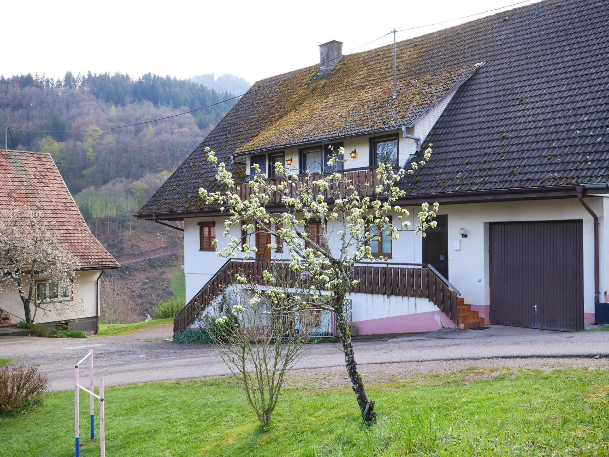 Bühlbauernhof