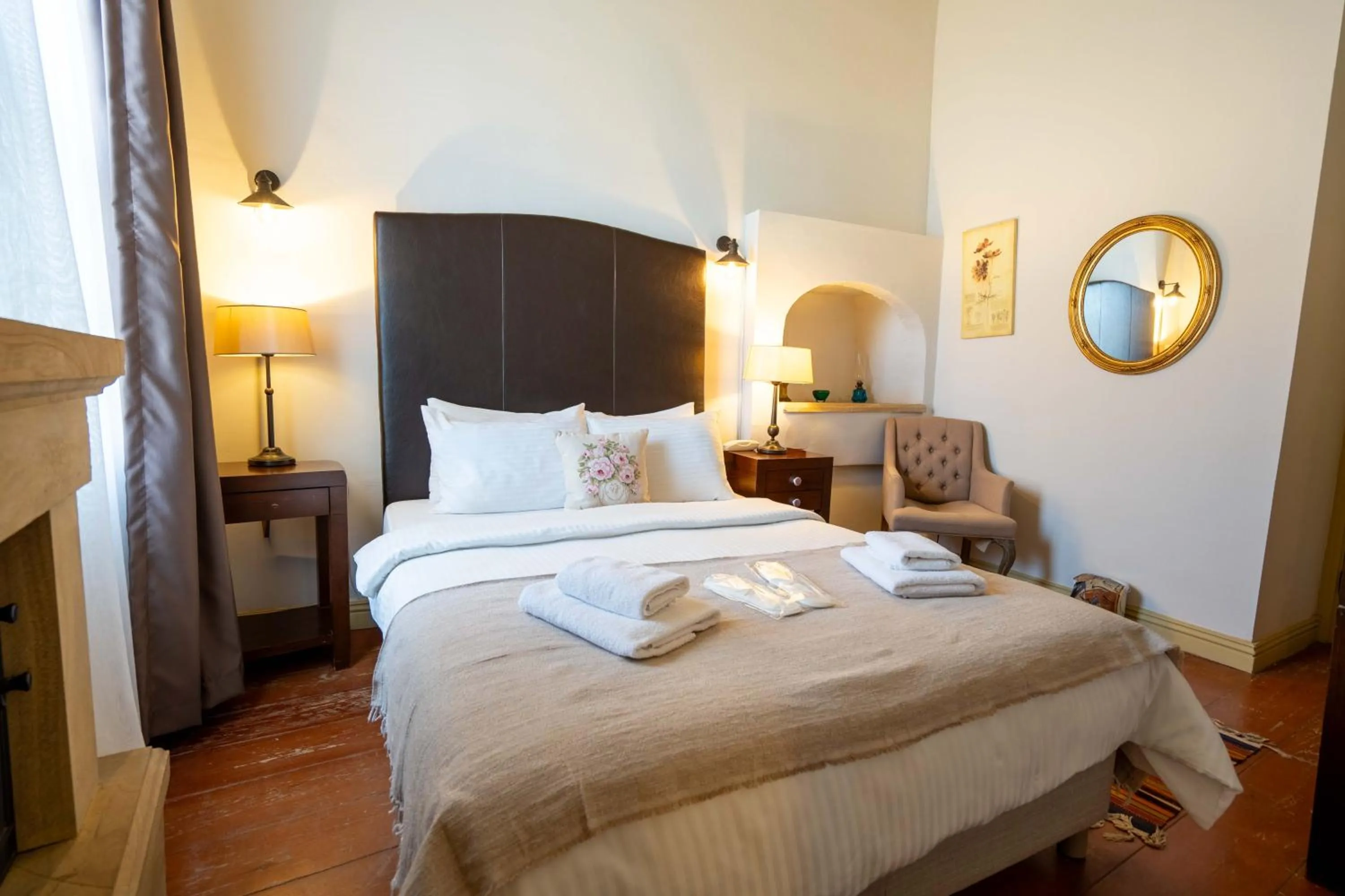 Bed in Macaron Konagi