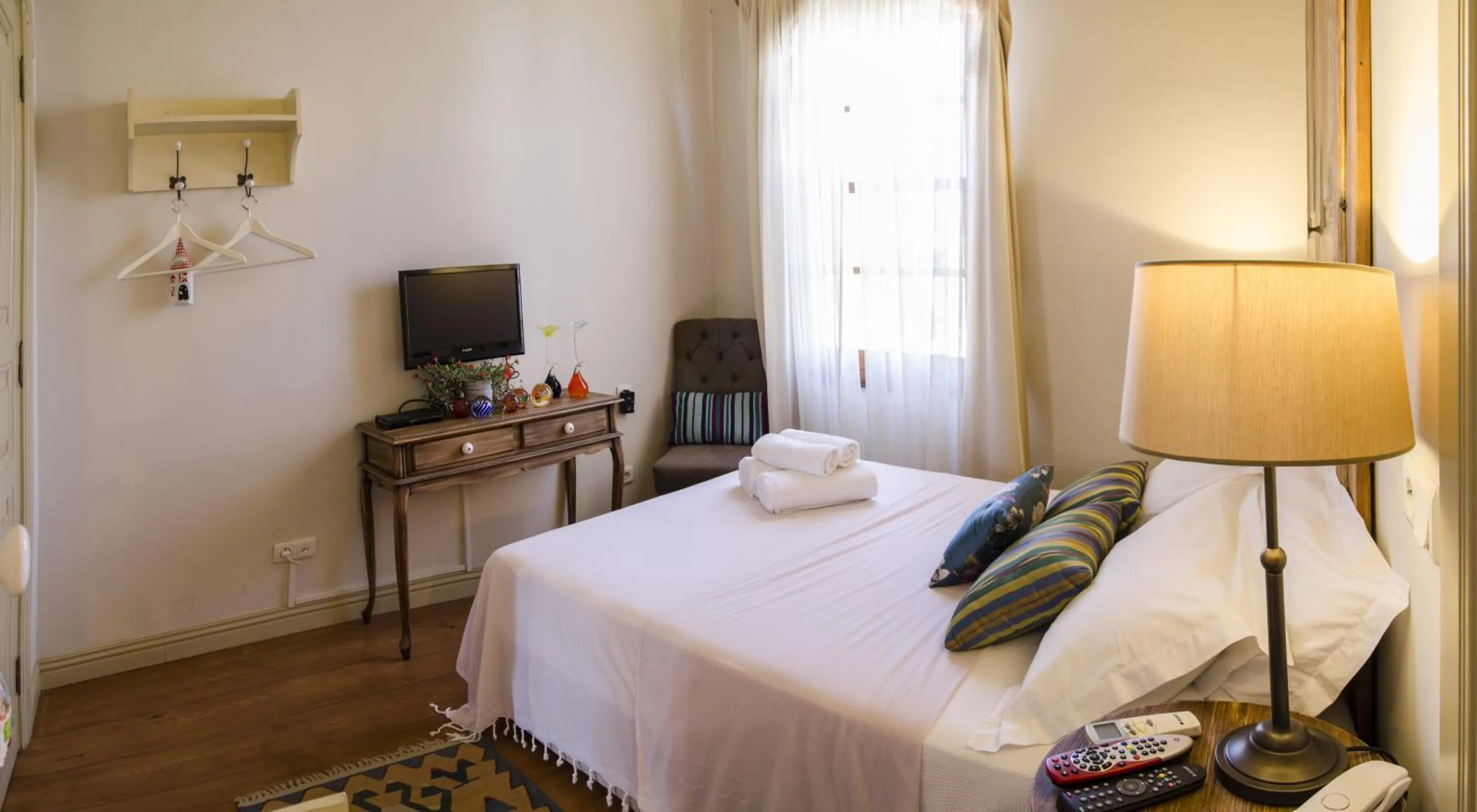 Bedroom in Macaron Konagi