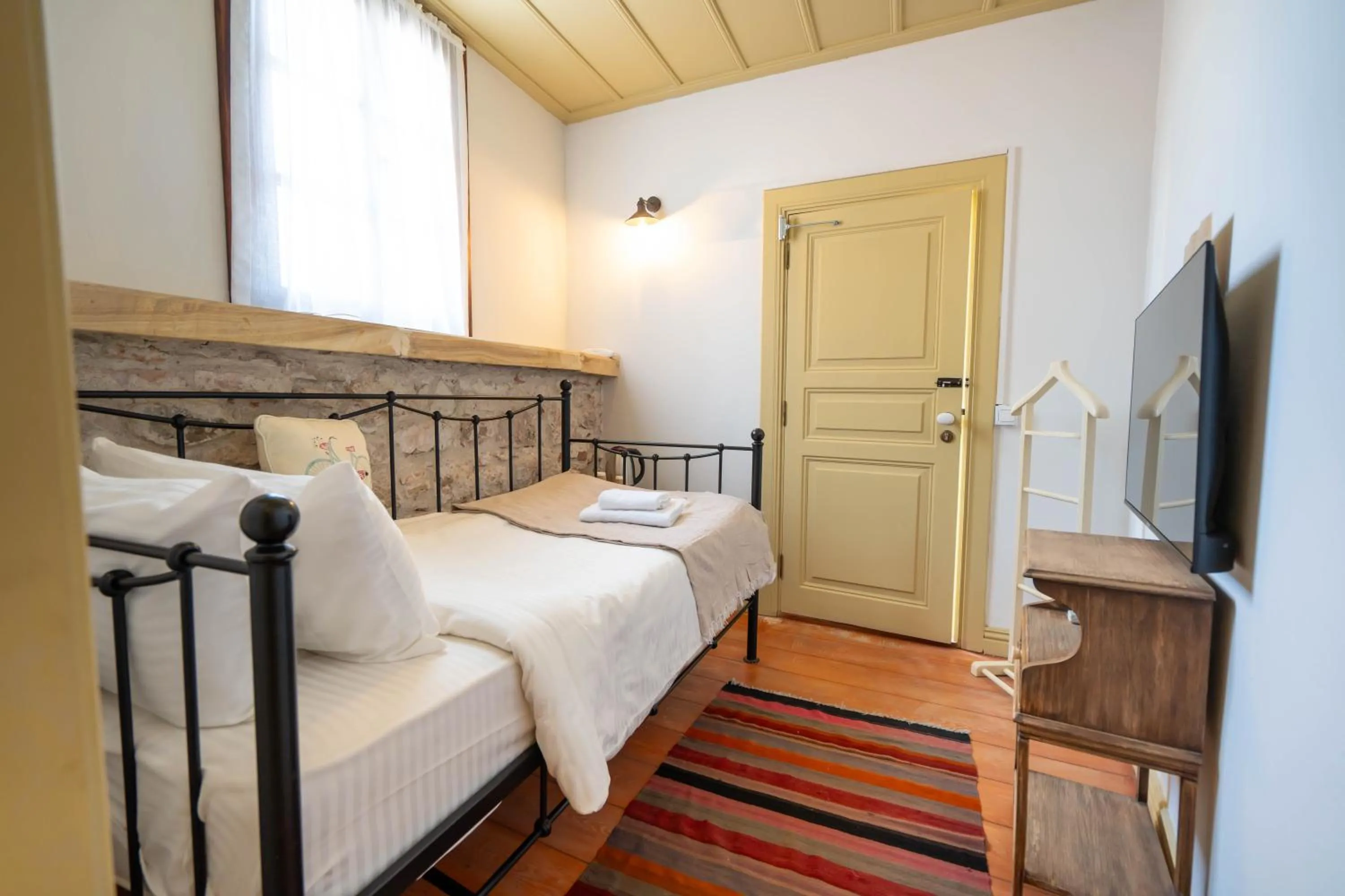 Bedroom in Macaron Konagi