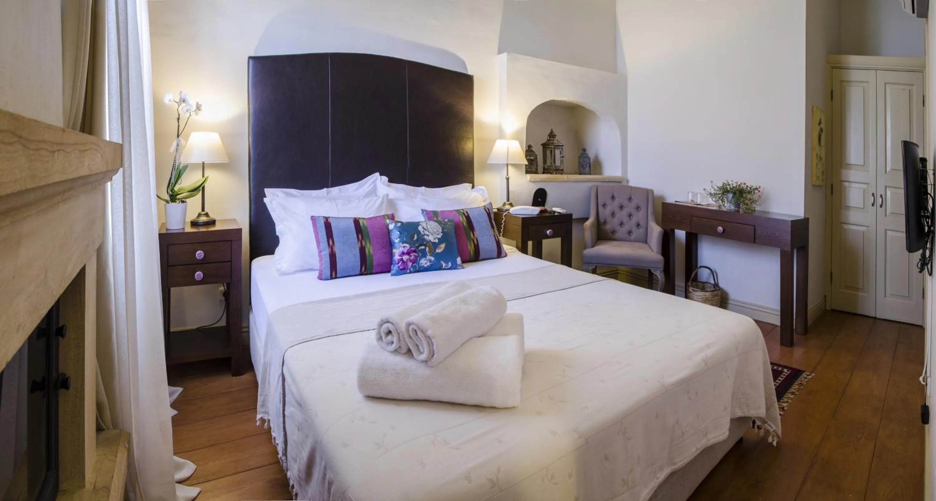 Bedroom in Macaron Konagi