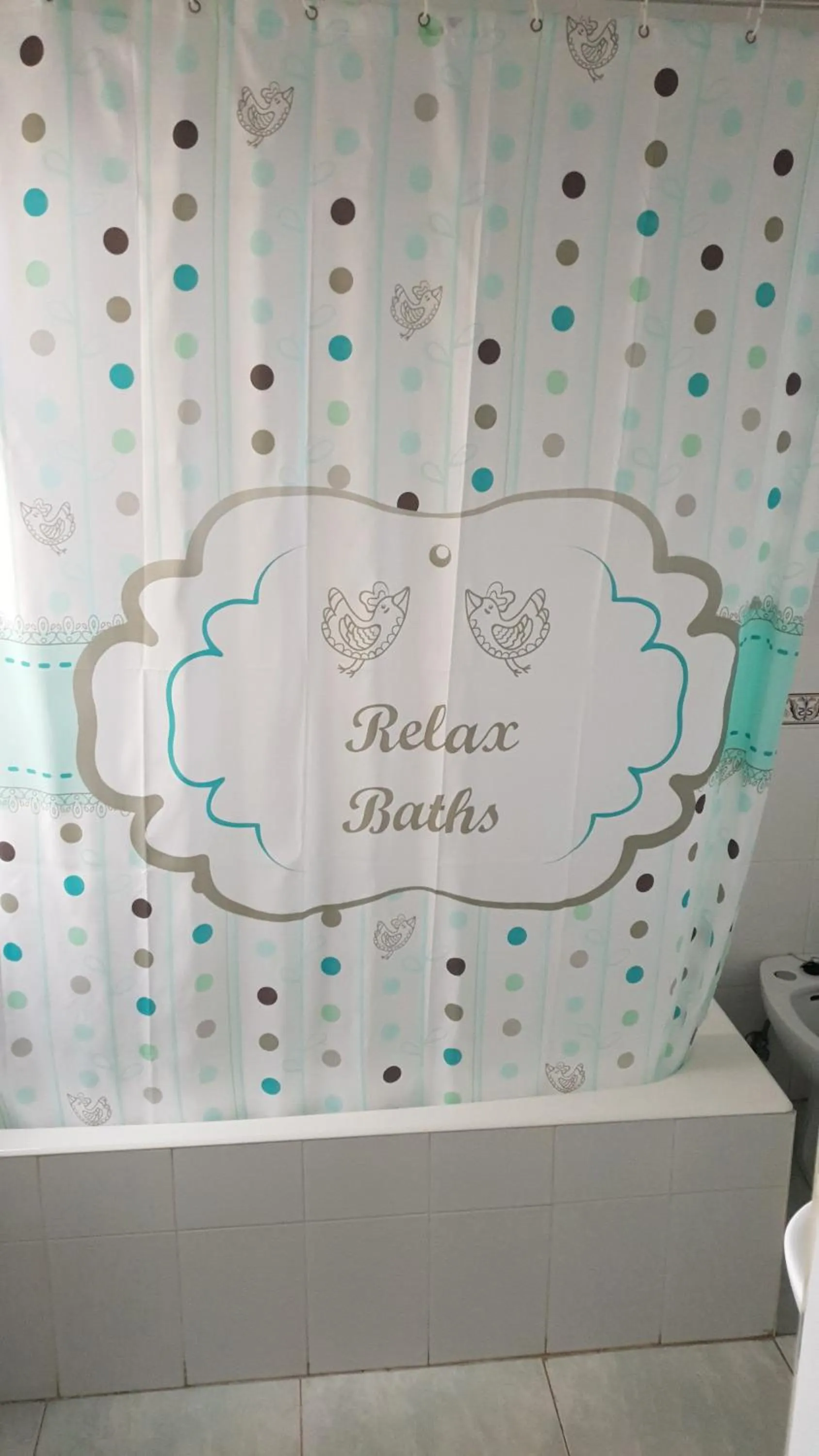 Decorative detail in Hotel La Lancha