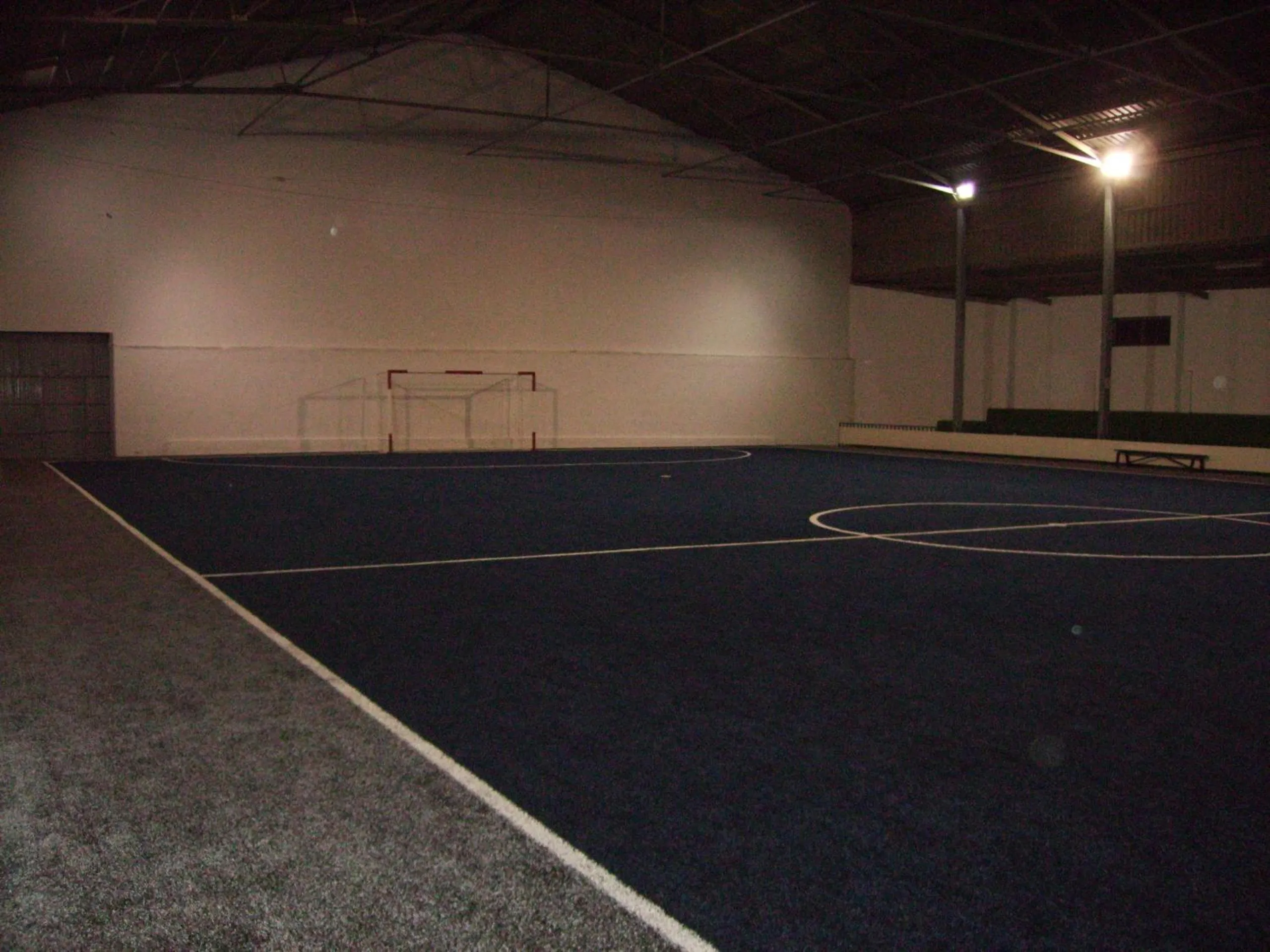 Sports in Hotel La Lancha