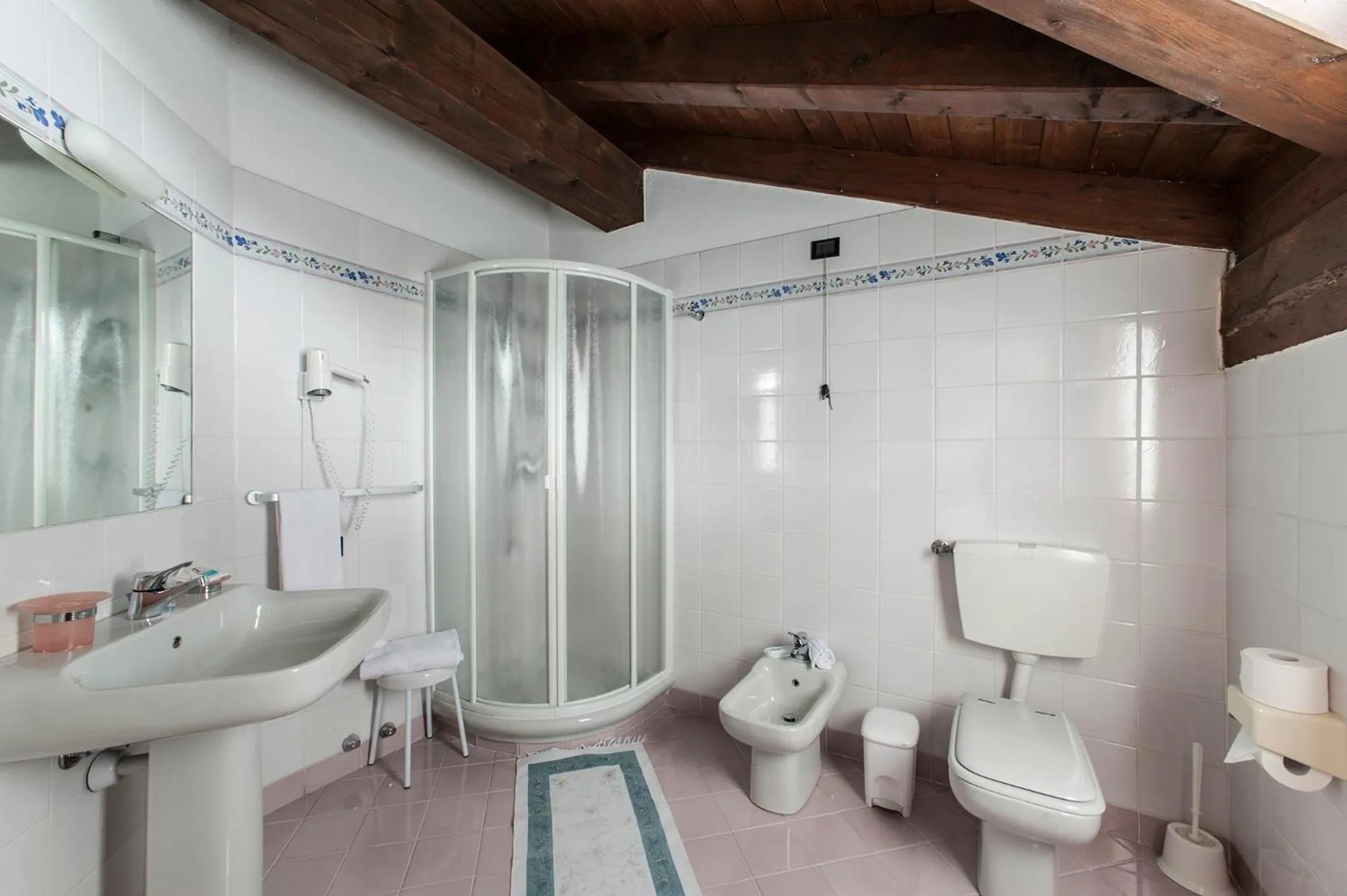 Other in Hotel Baita Cretaz