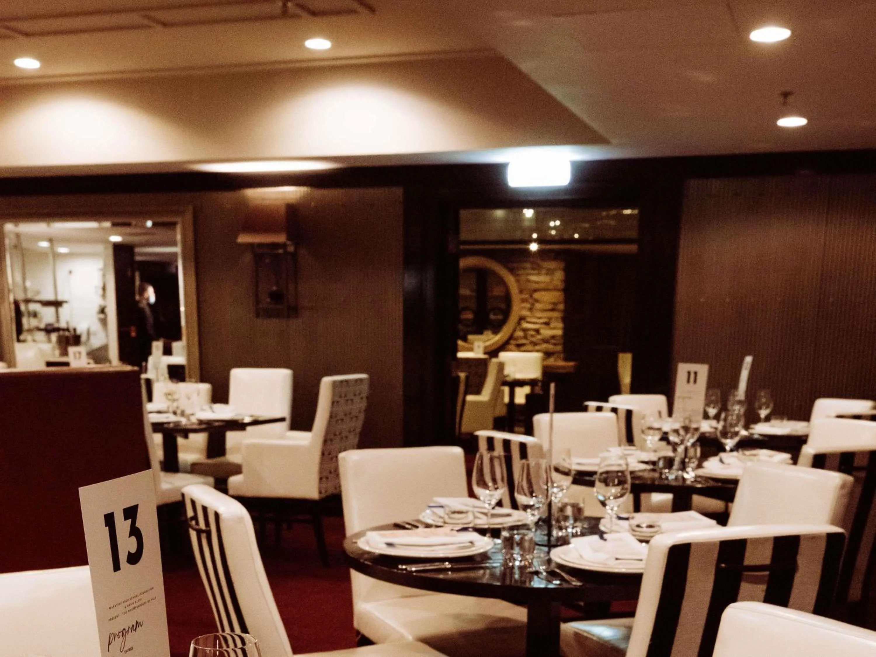 Business facilities in Hotel St Moritz, Queenstown - MGallery Collection