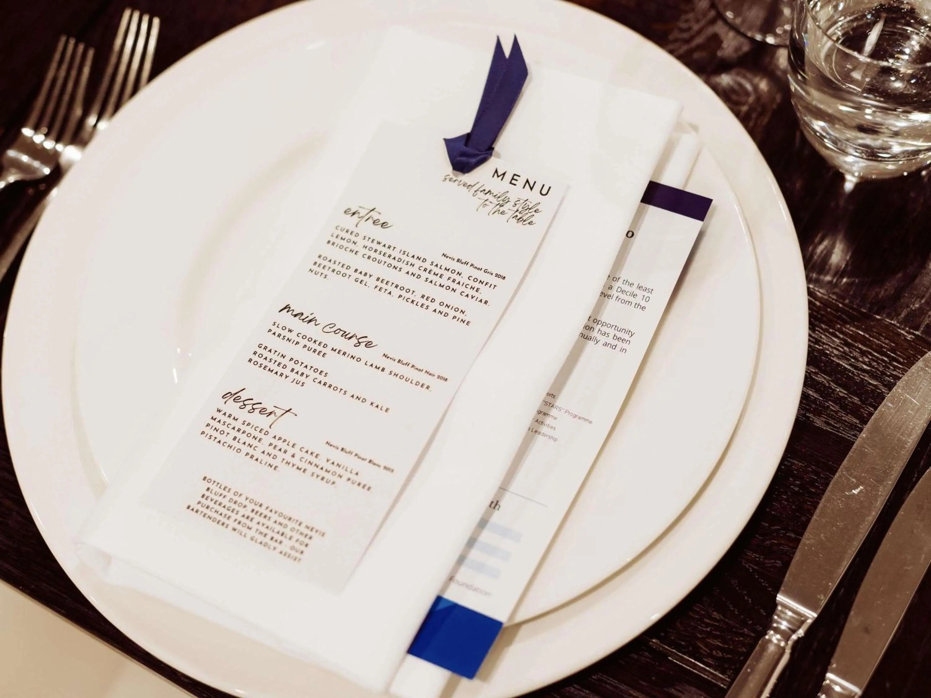 Meeting/conference room in Hotel St Moritz, Queenstown - MGallery Collection