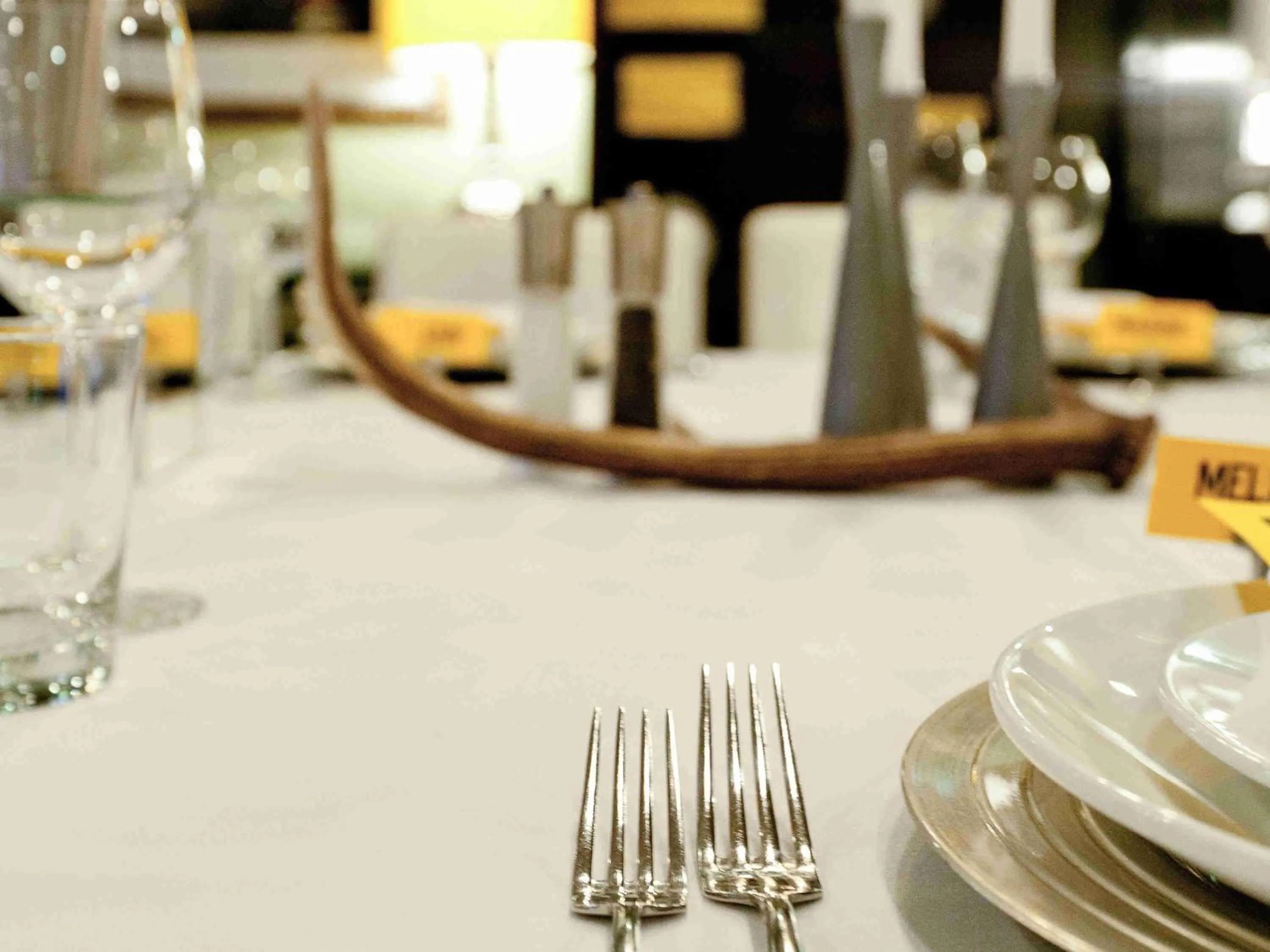 wedding in Hotel St Moritz, Queenstown - MGallery Collection