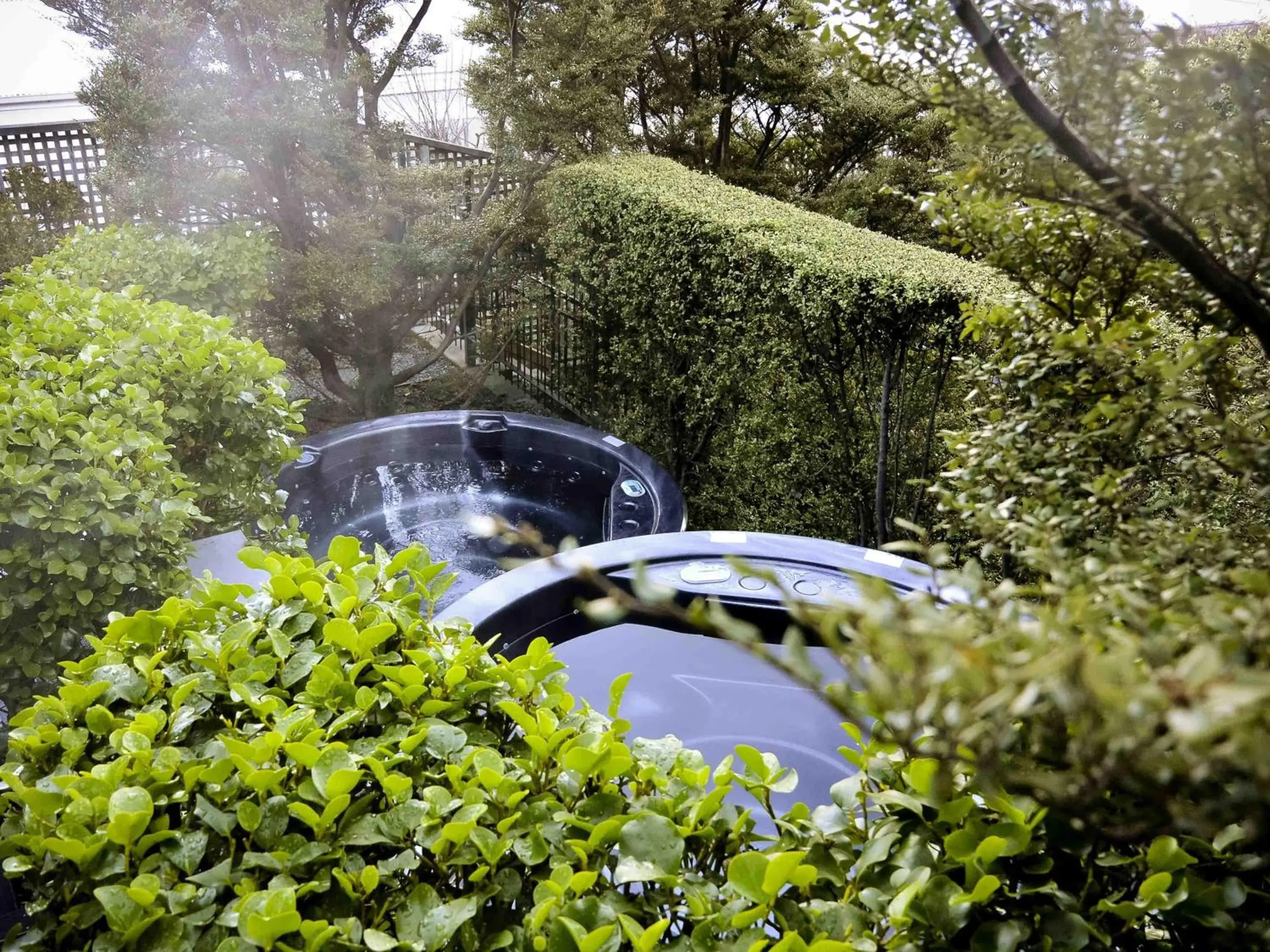 Spa and wellness centre/facilities in Hotel St Moritz, Queenstown - MGallery Collection Spa and wellness centre/facilities in Hotel St Moritz, Queenstown - MGallery Collection