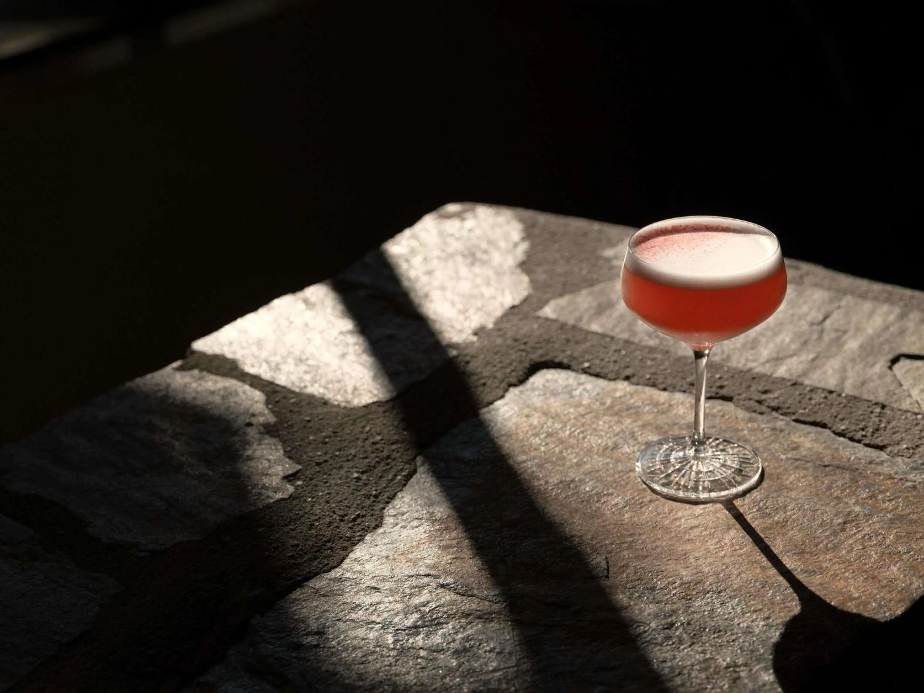 Lounge or bar in Hotel St Moritz, Queenstown - MGallery Collection