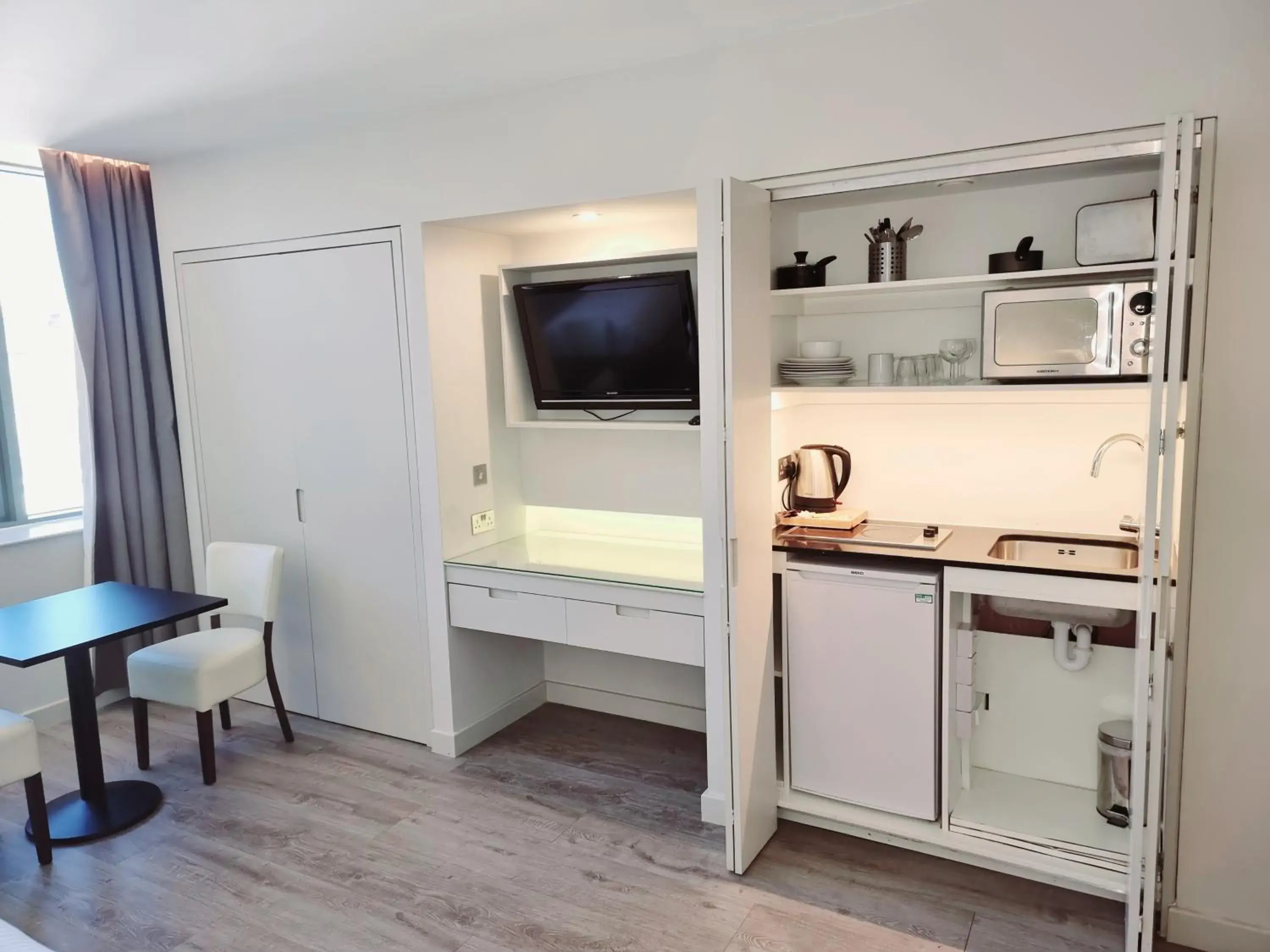 Axiom Park Hotel Axiom Park Hotel