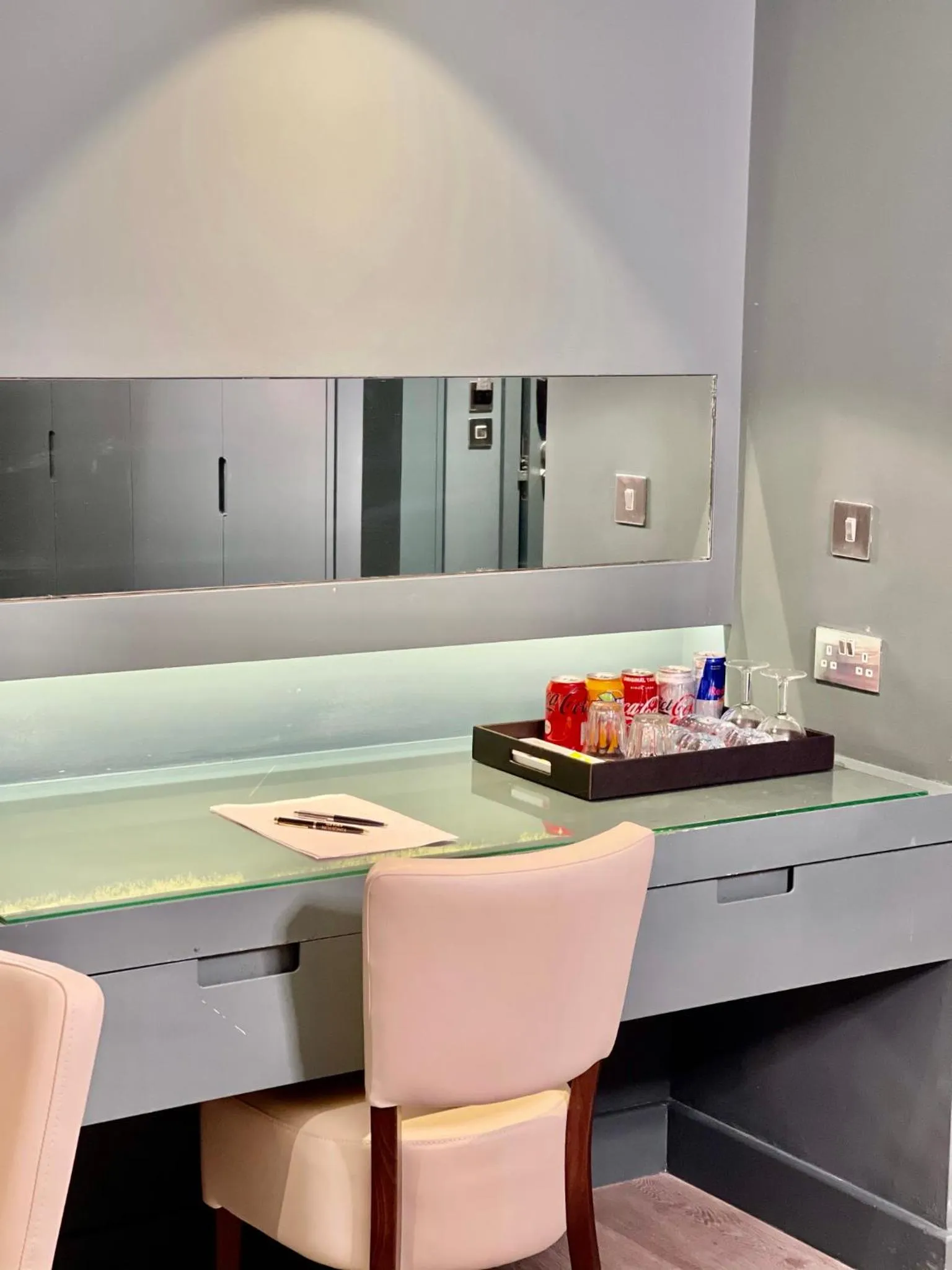 Standard Studio in Axiom Park Hotel