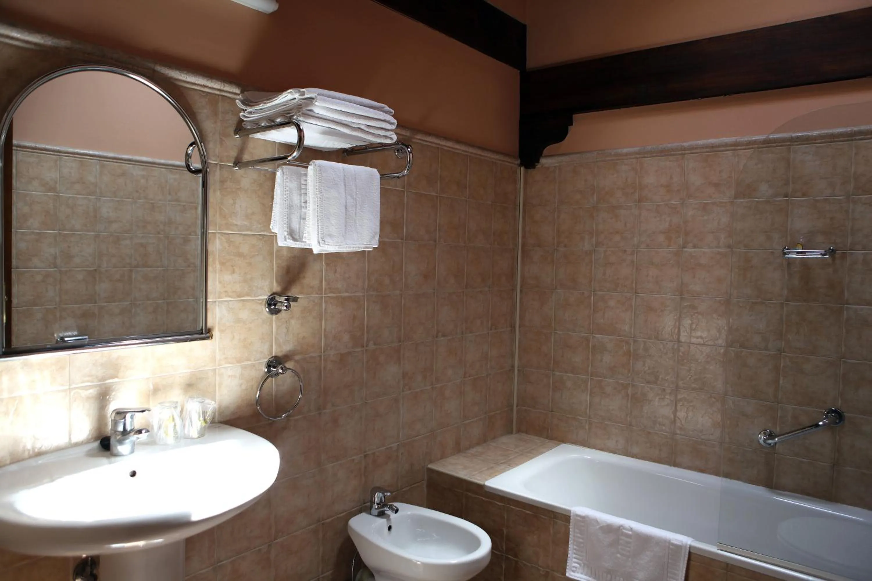 Hostal Antxitonea