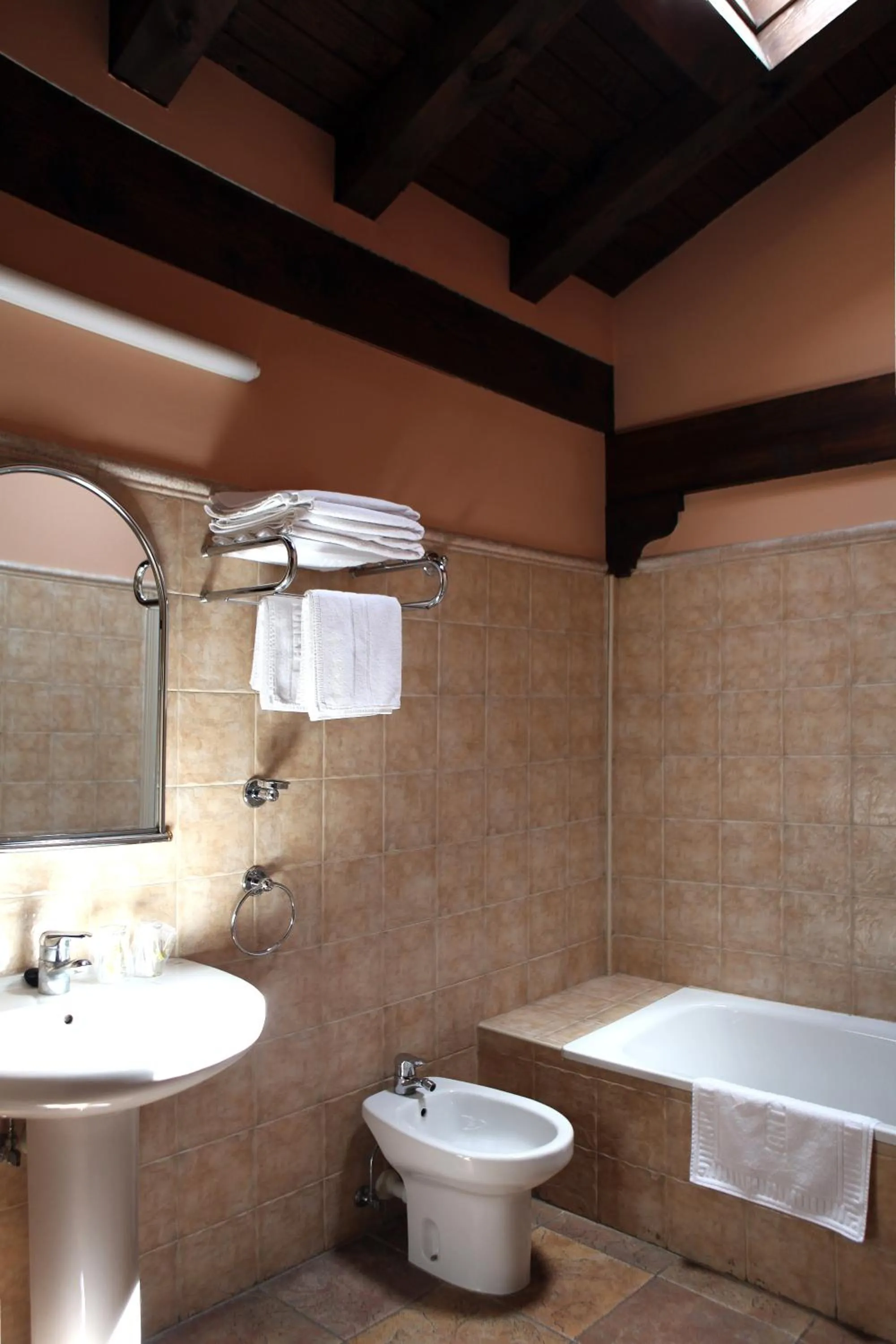 Hostal Antxitonea