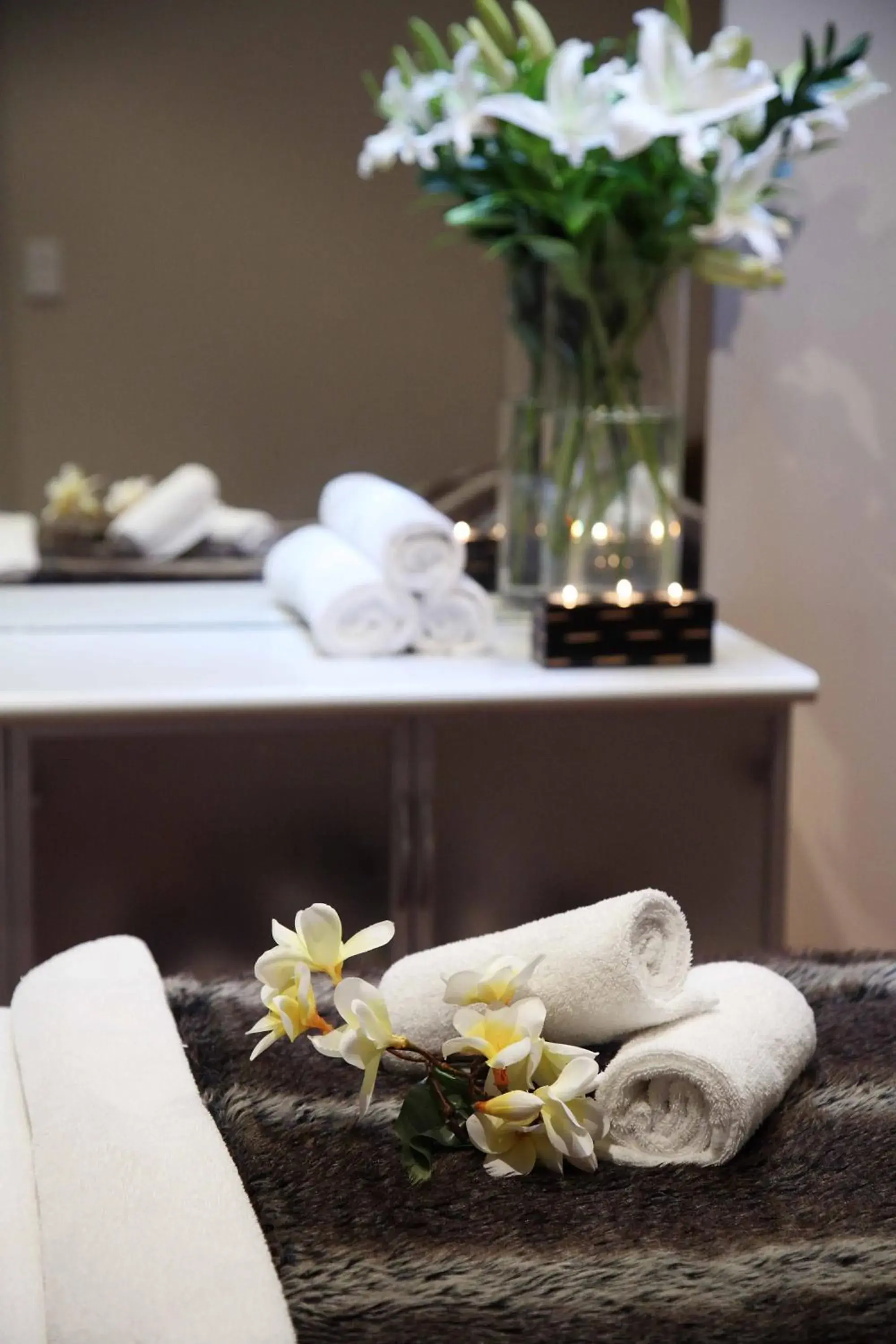 Spa and wellness centre/facilities in Oakridge Resort Lake Wanaka Spa and wellness centre/facilities in Oakridge Resort Lake Wanaka