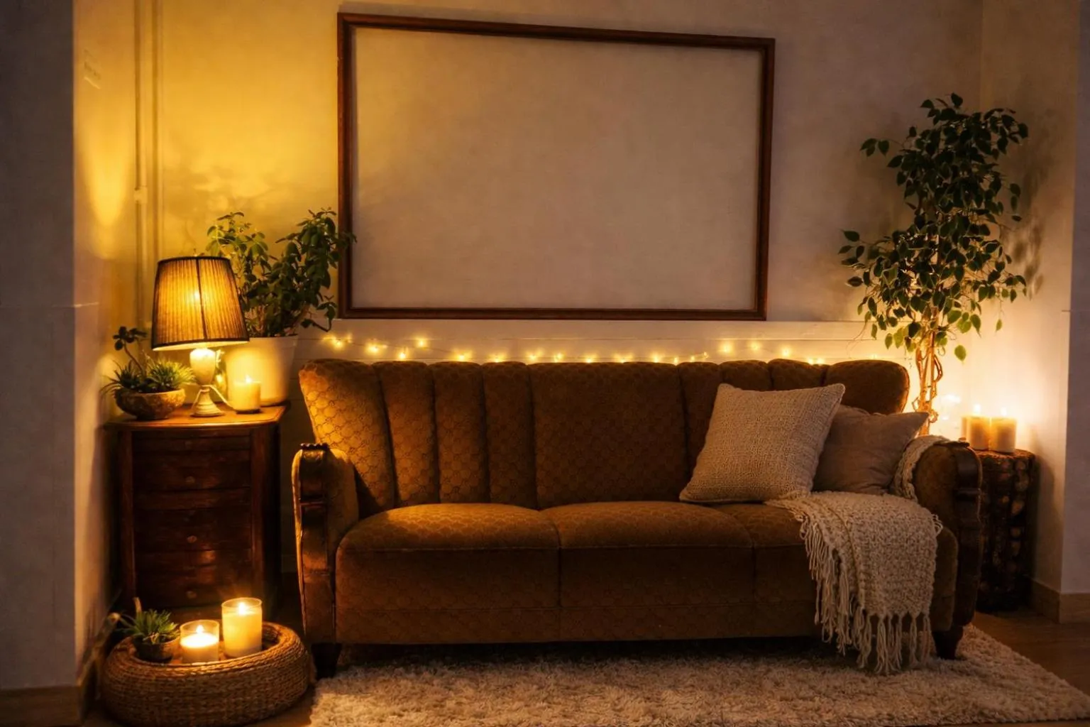 Area and facilities in Selfoss Hostel