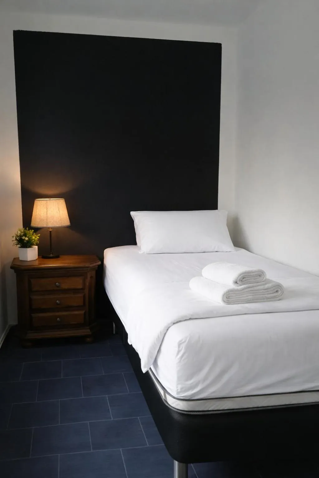 View (from property/room), Bed in Selfoss Hostel