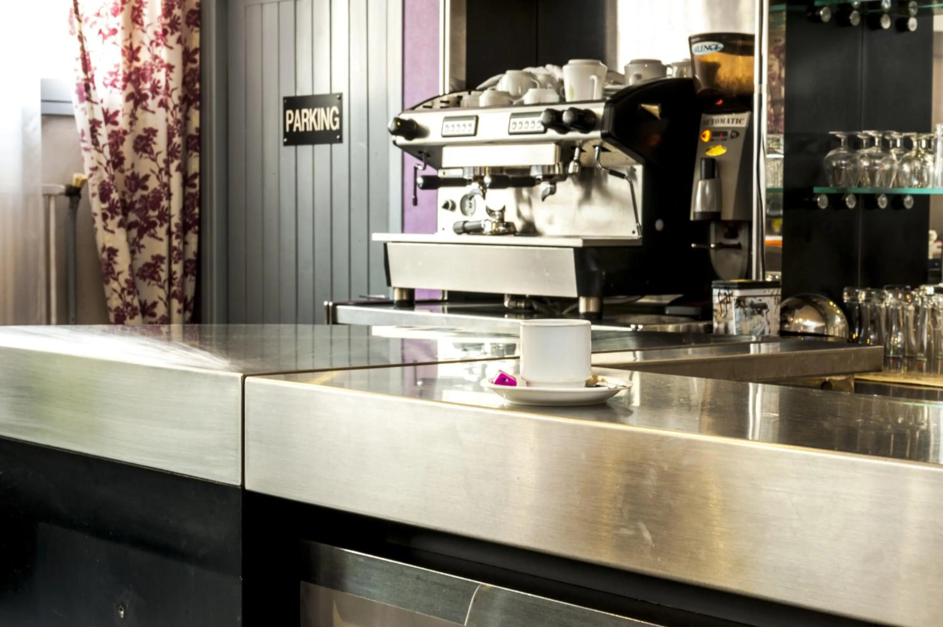 Brit Hotel Cahors - Le Valentré