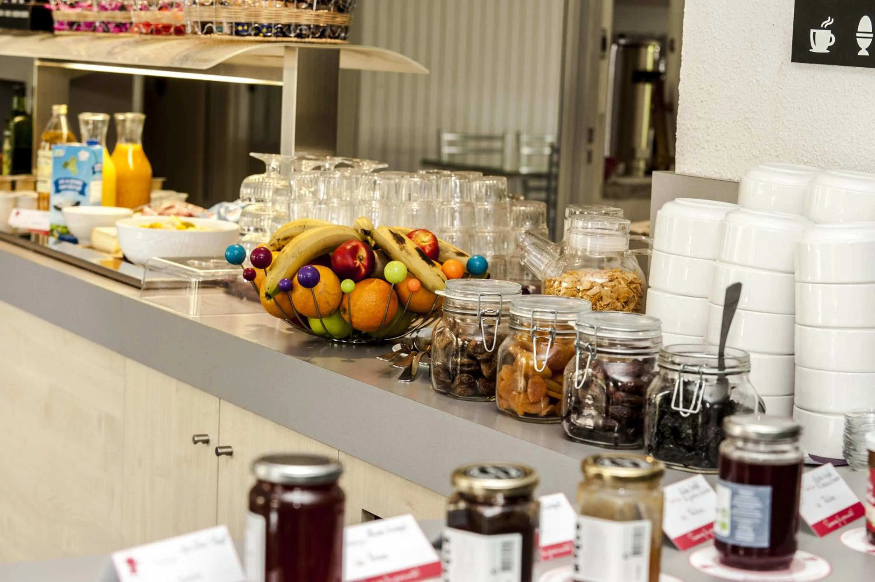 Brit Hotel Cahors - Le Valentré