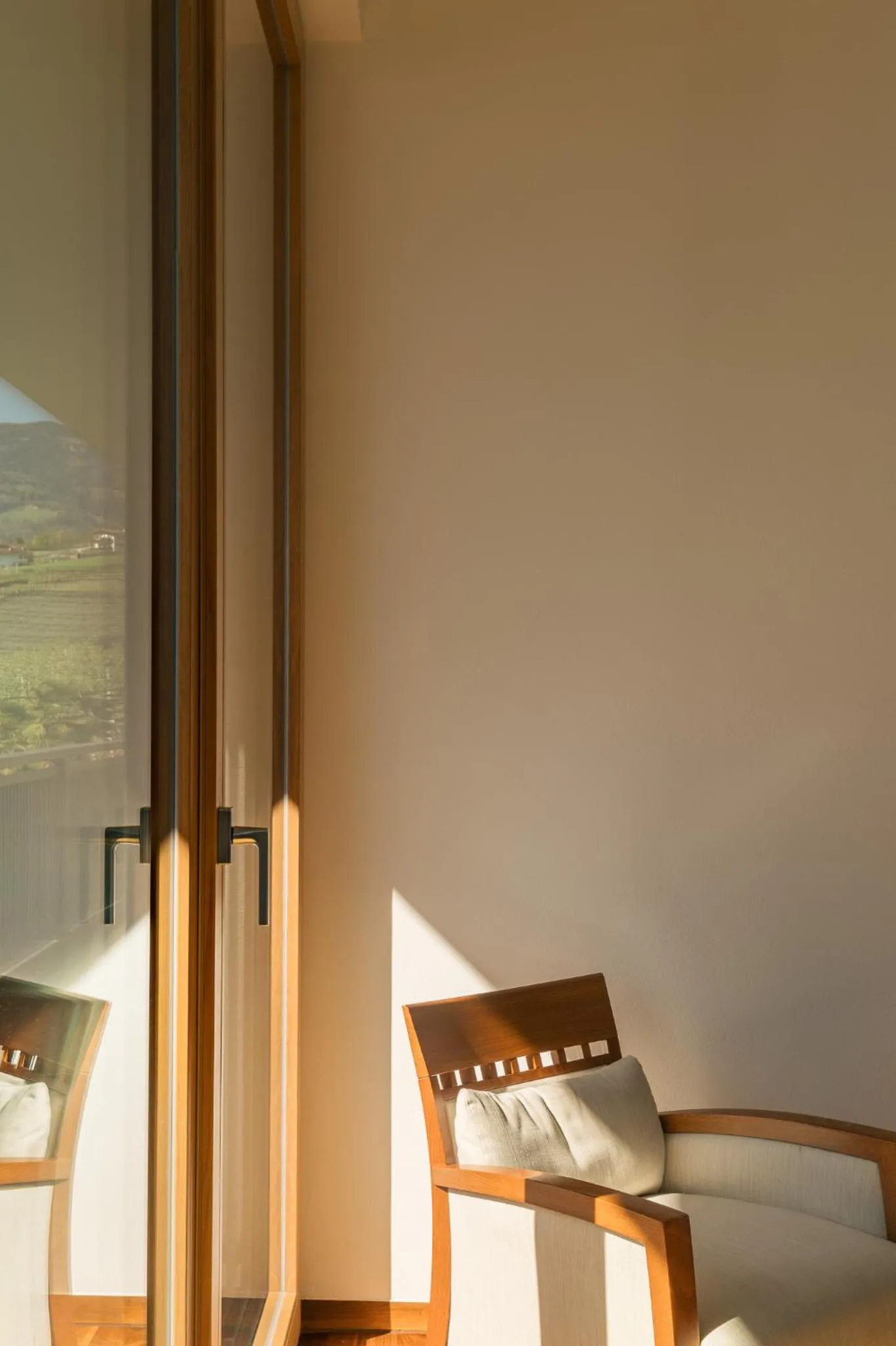 Bedroom in Appartement KroneLiving