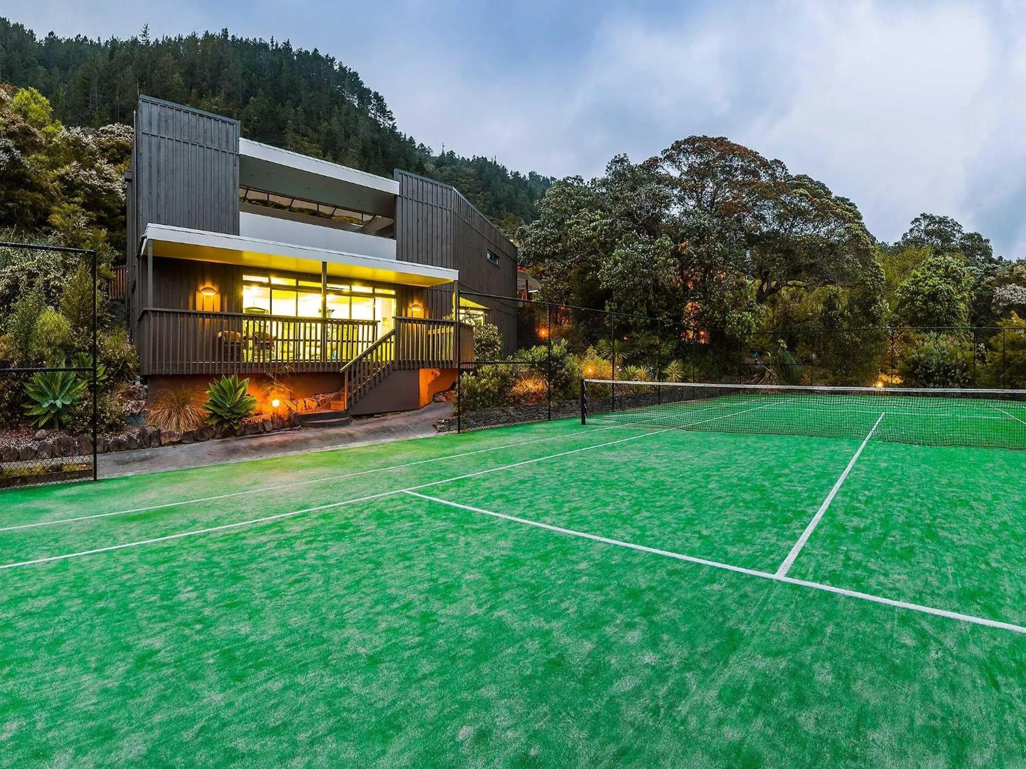 Other in Grand Mercure Puka Park Resort