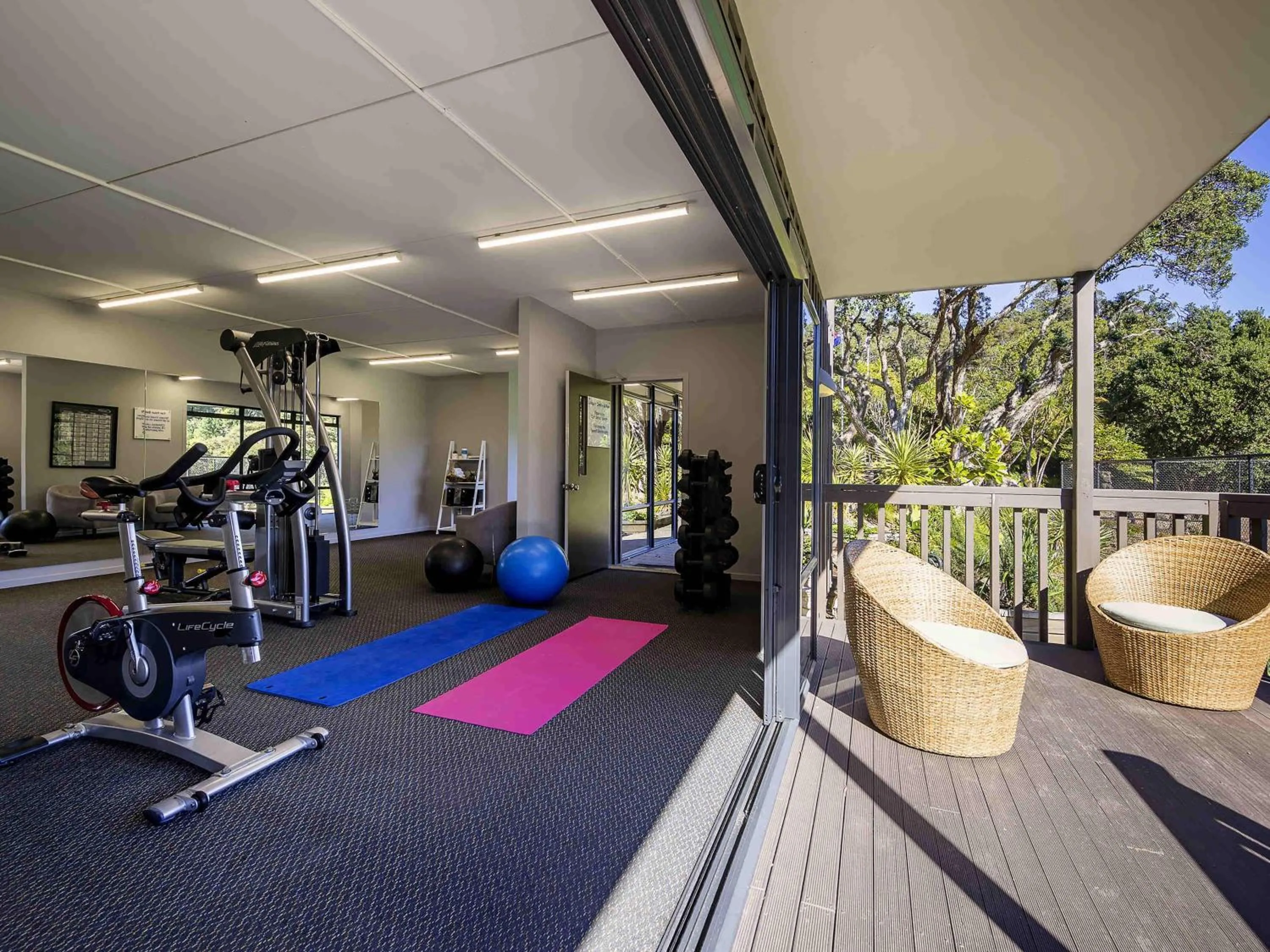 Other in Grand Mercure Puka Park Resort