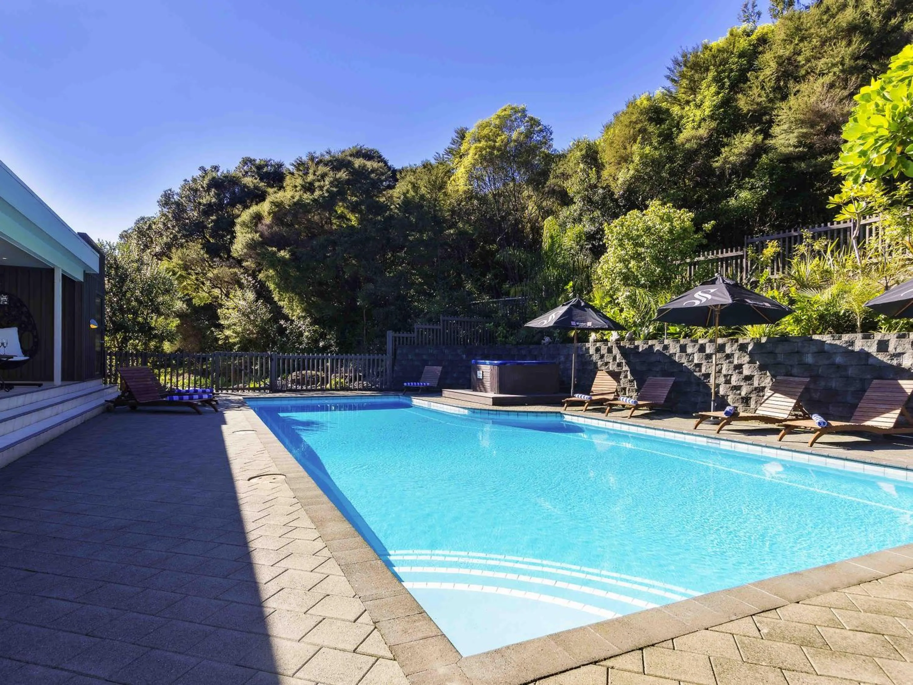 Other in Grand Mercure Puka Park Resort