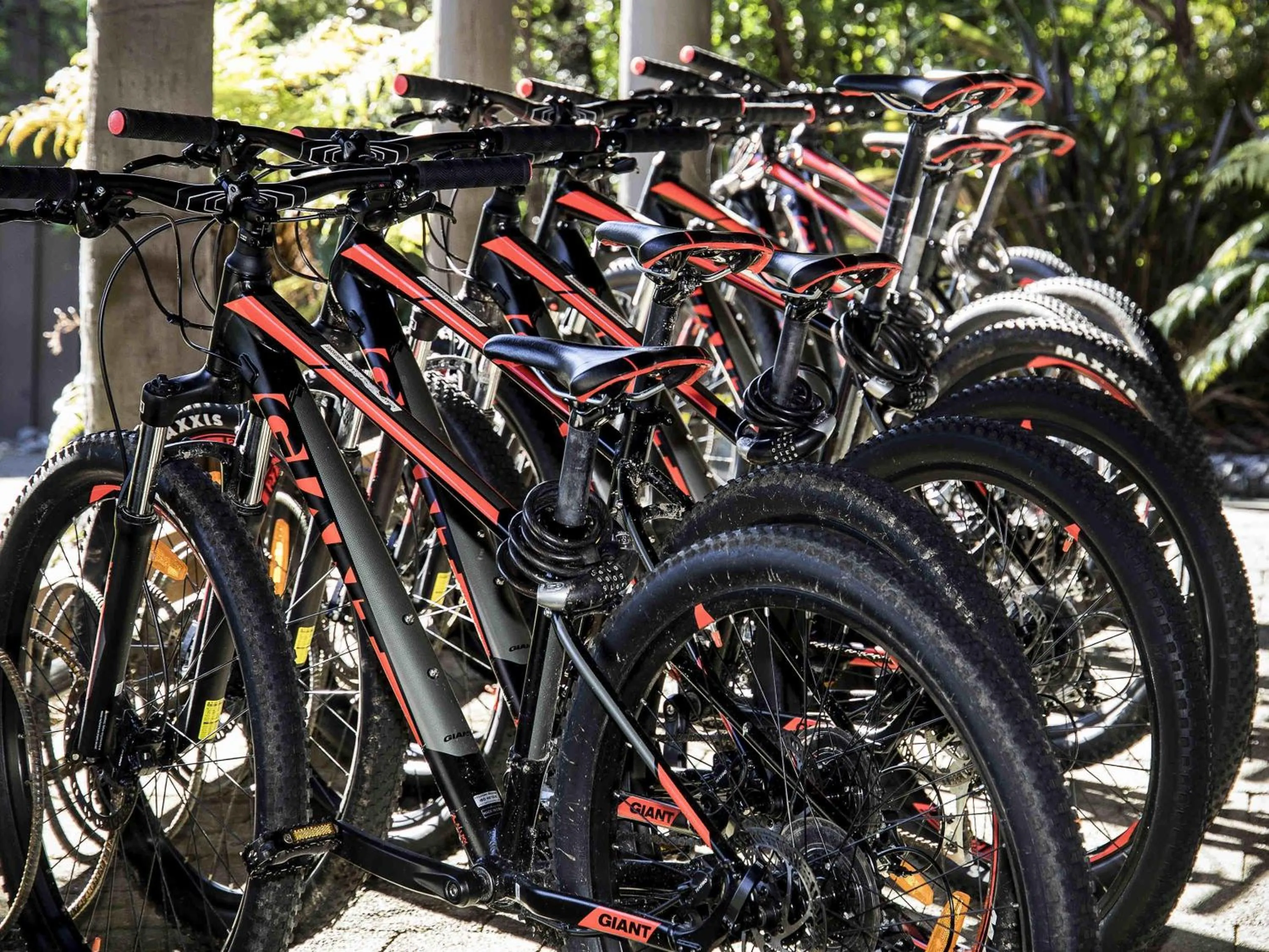 Other in Grand Mercure Puka Park Resort